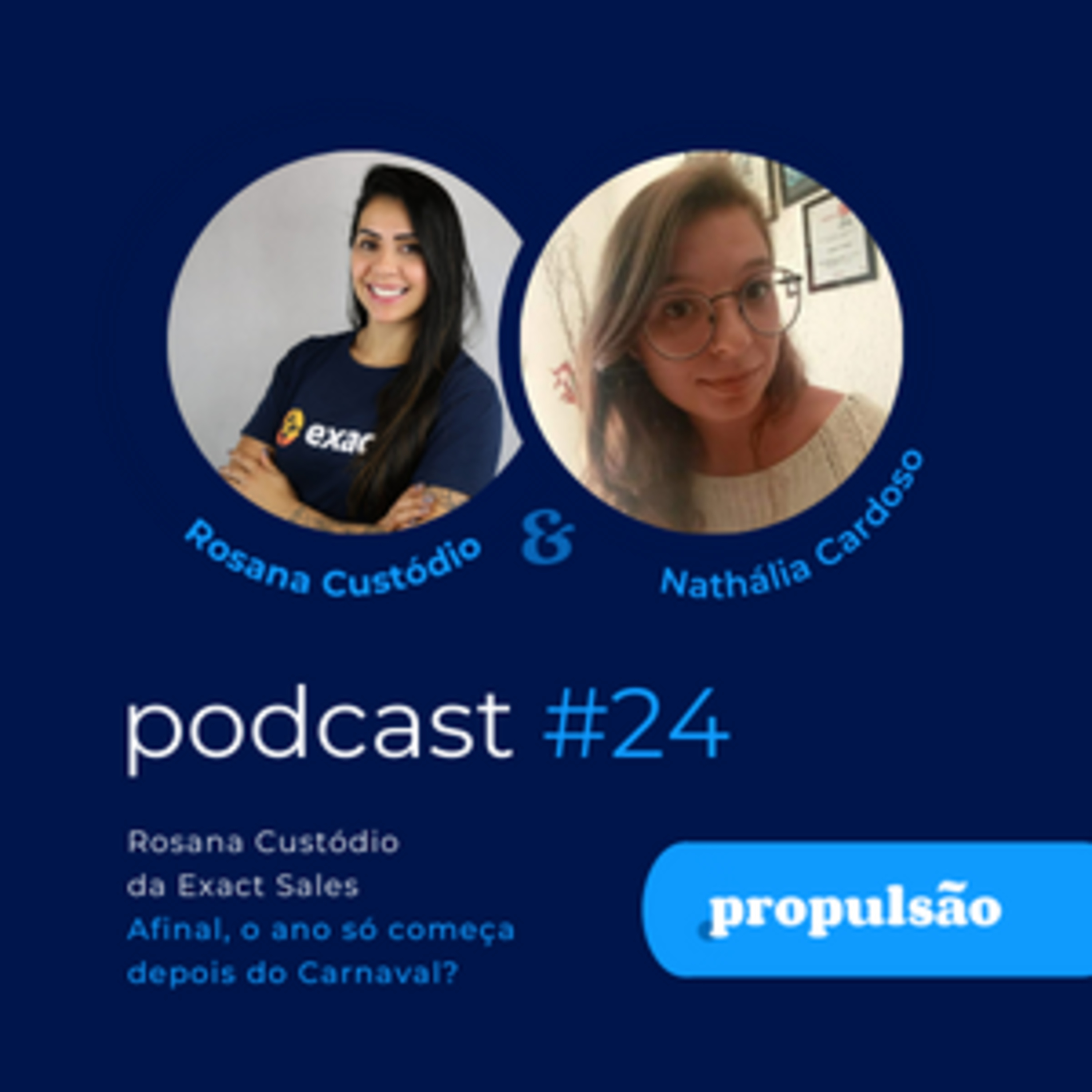 Propulsão - o podcast da nova economia