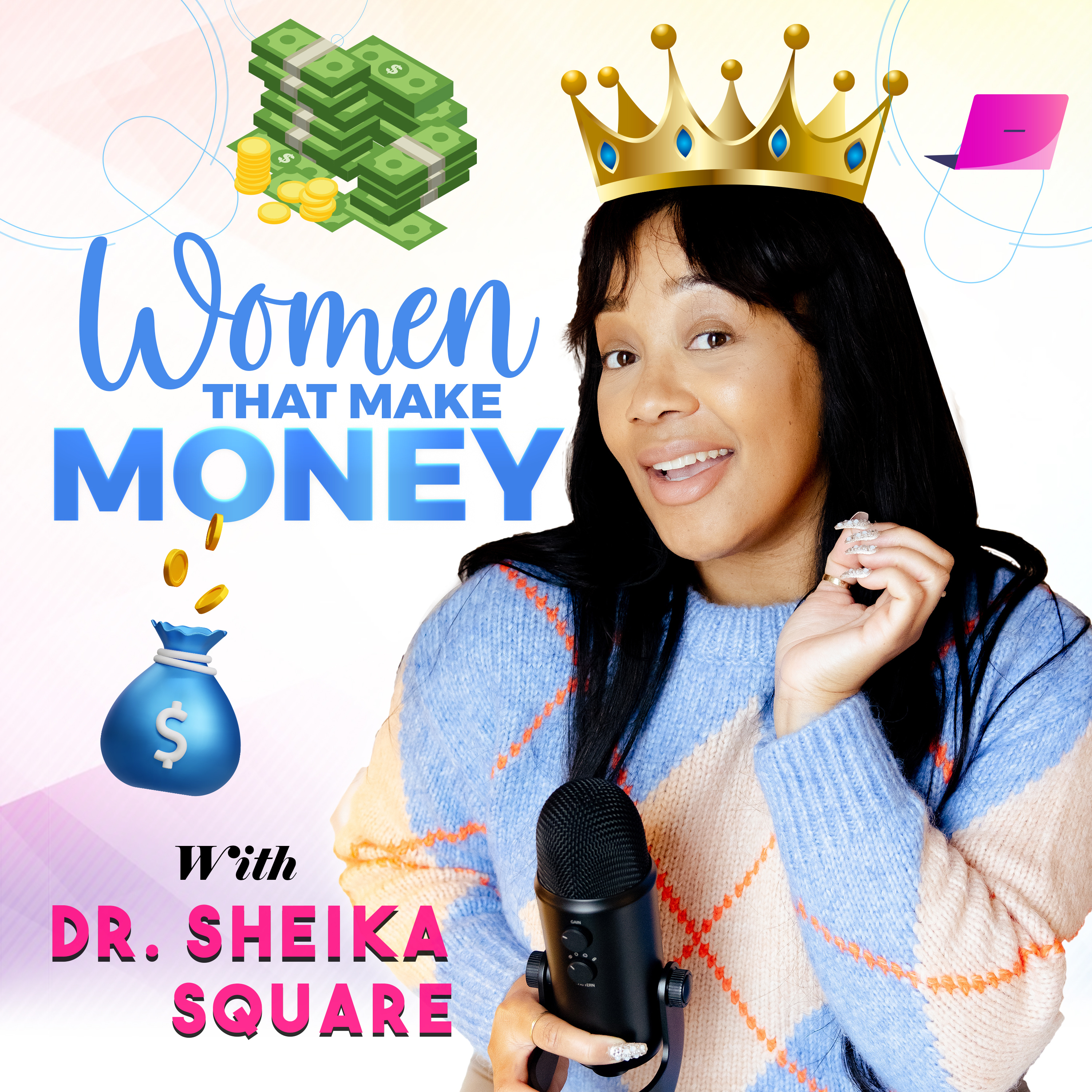 Women That Make Money