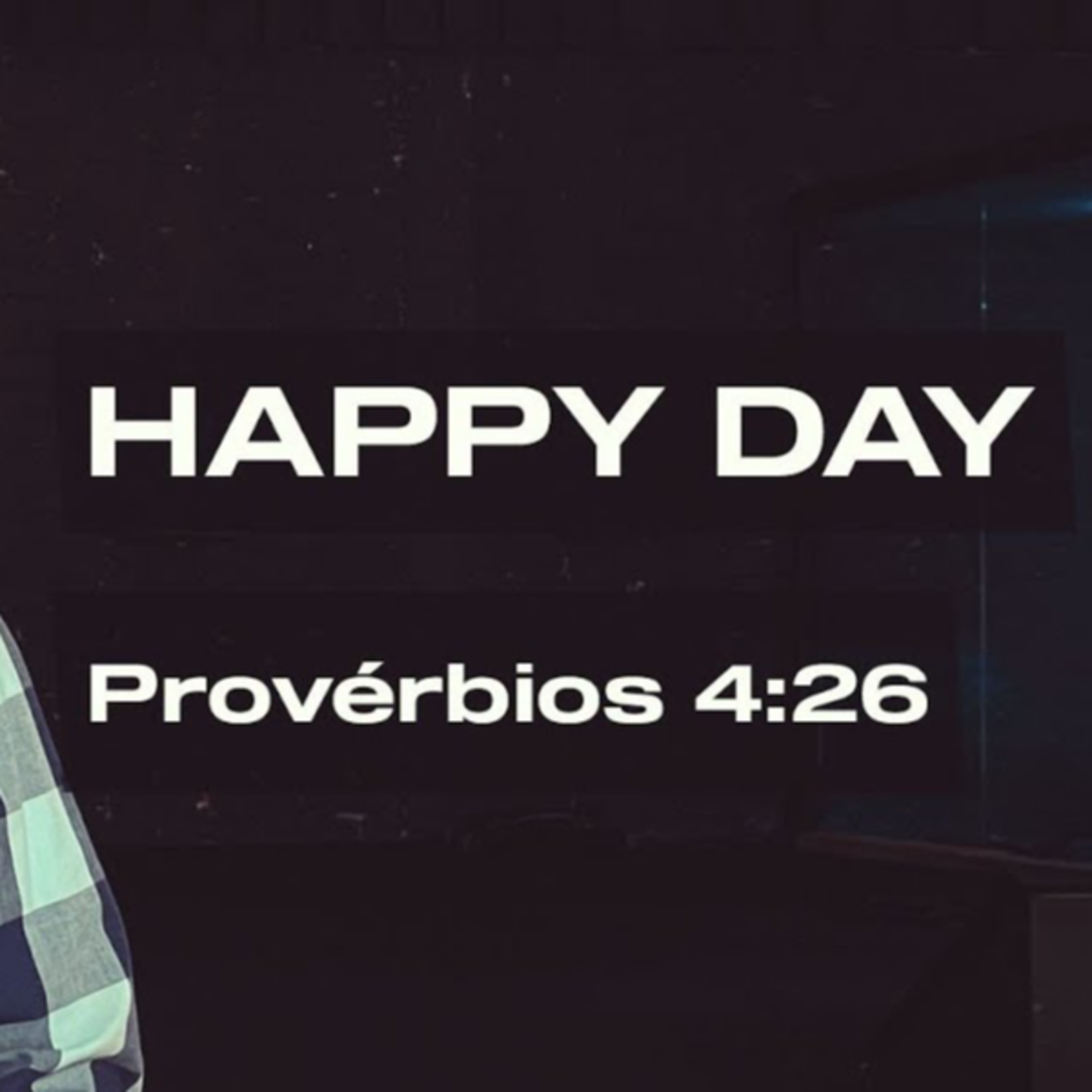 Provérbios 4:26 episode artwork