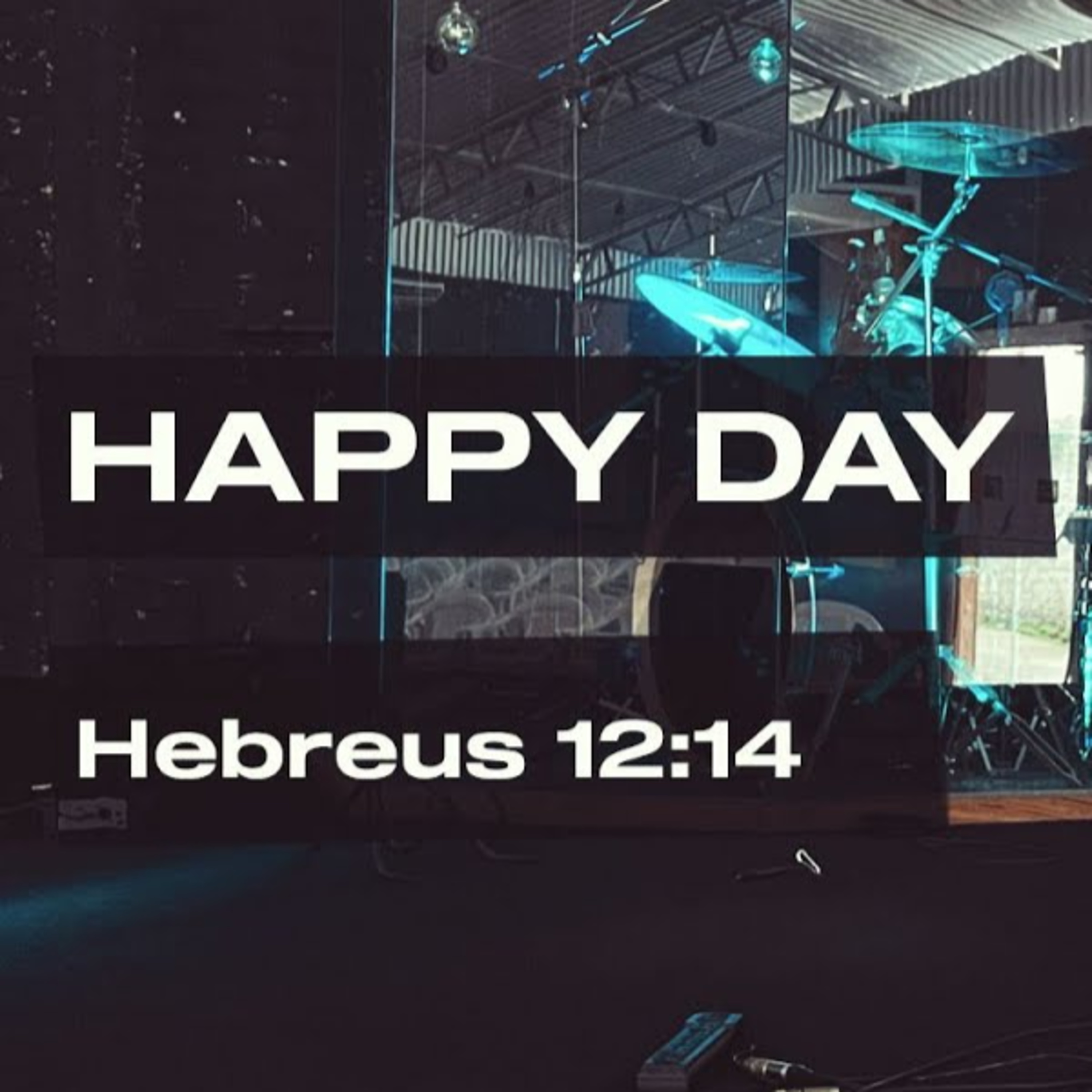 Hebreus 12:14 episode artwork
