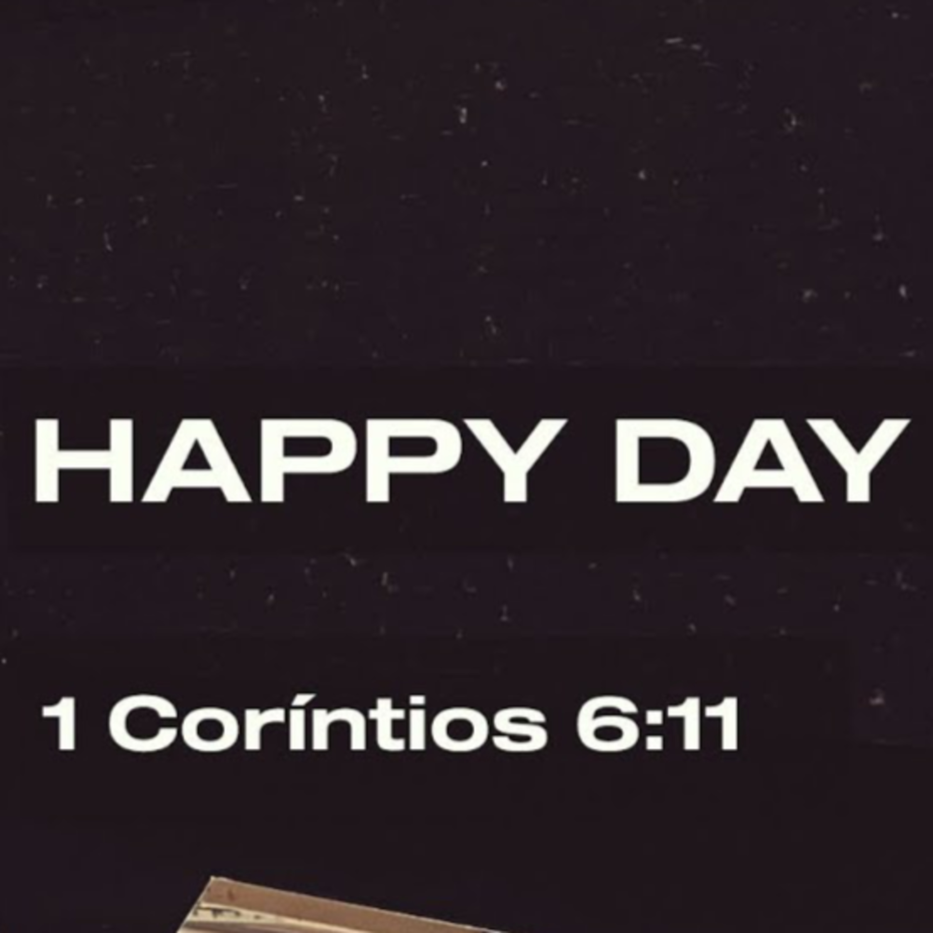 1 Coríntios 6:11 episode artwork