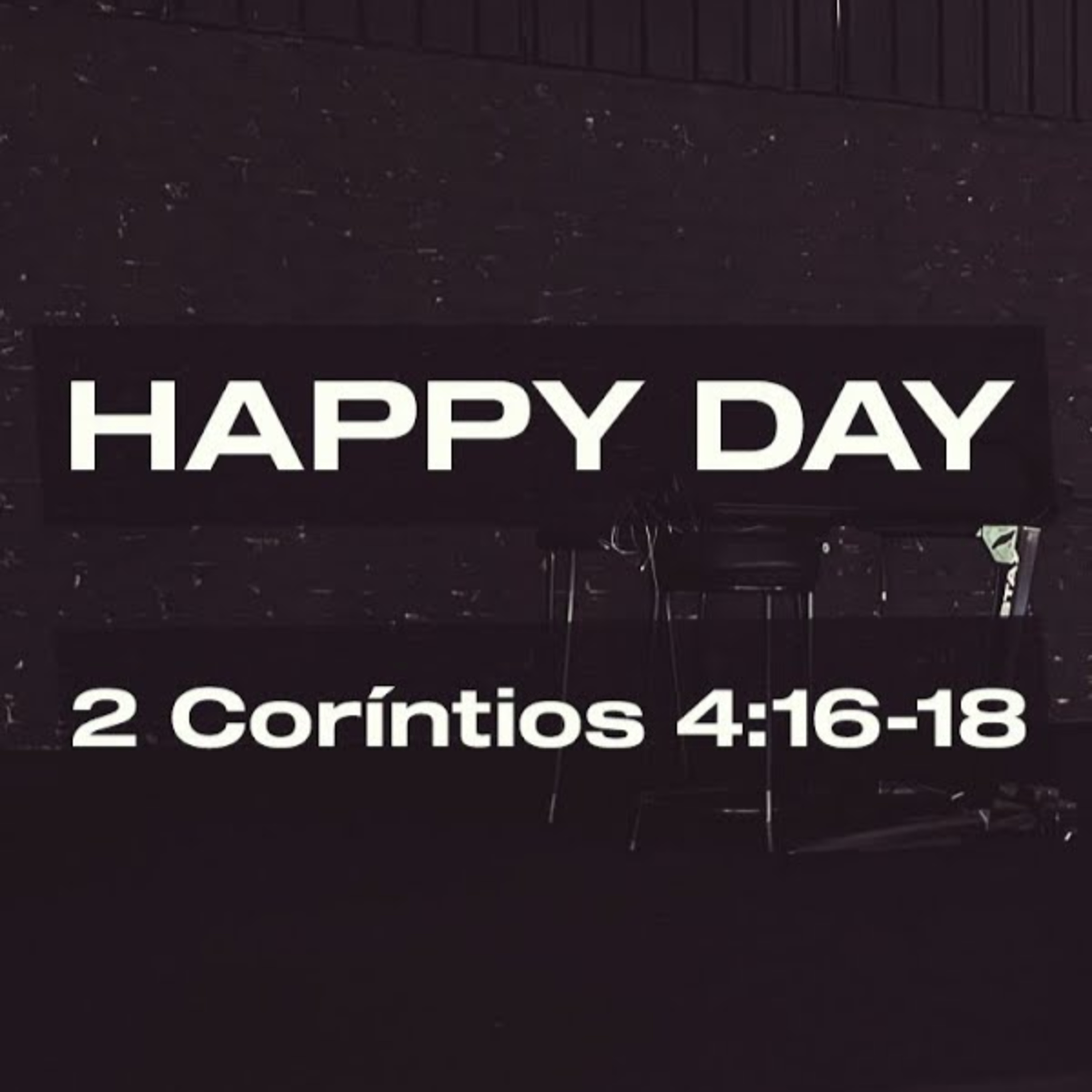1 Coríntios 4:16-18 episode artwork