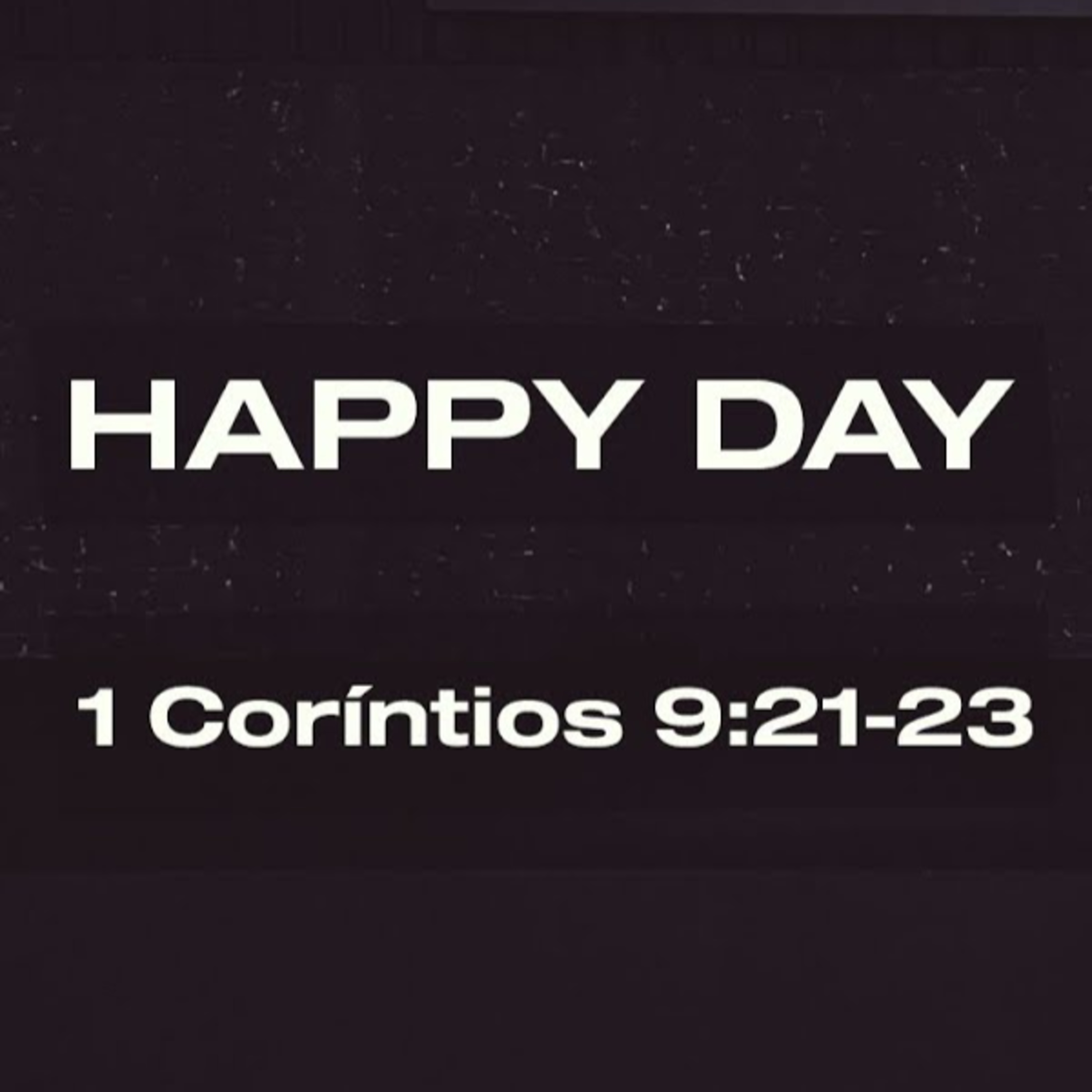 1 Coríntios 9:21-23 episode artwork