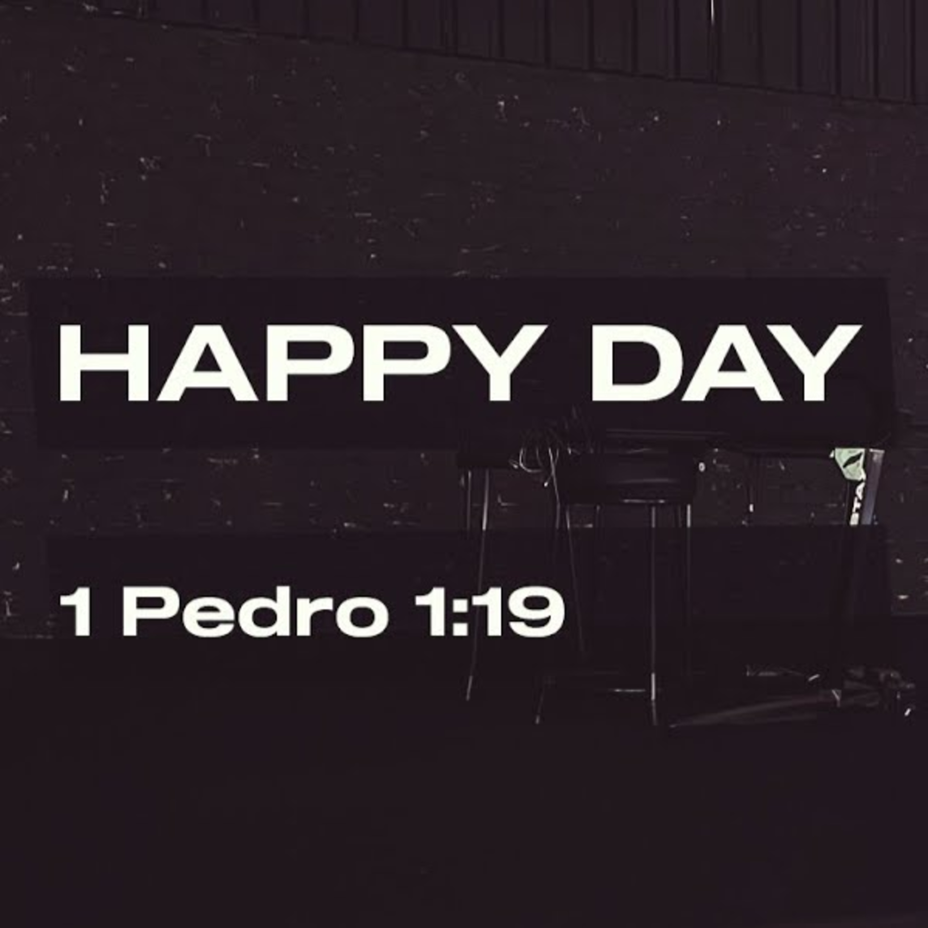 1 Pedro 1:19 episode artwork