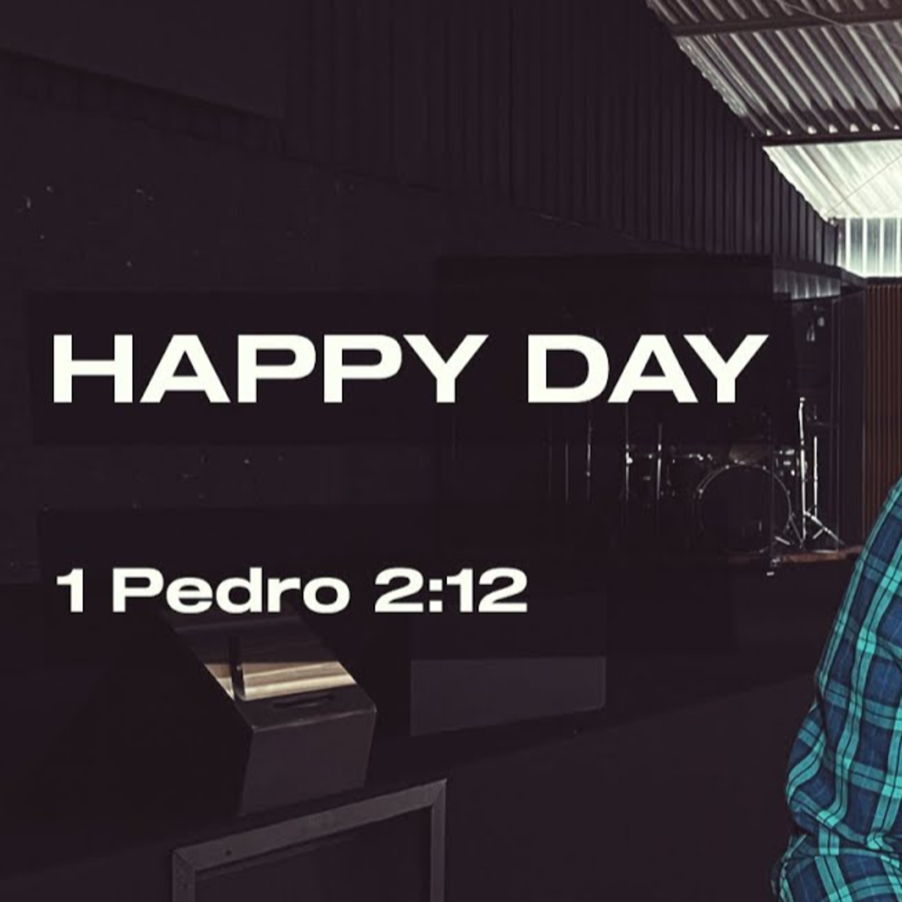 1 Pedro 2:12 episode artwork