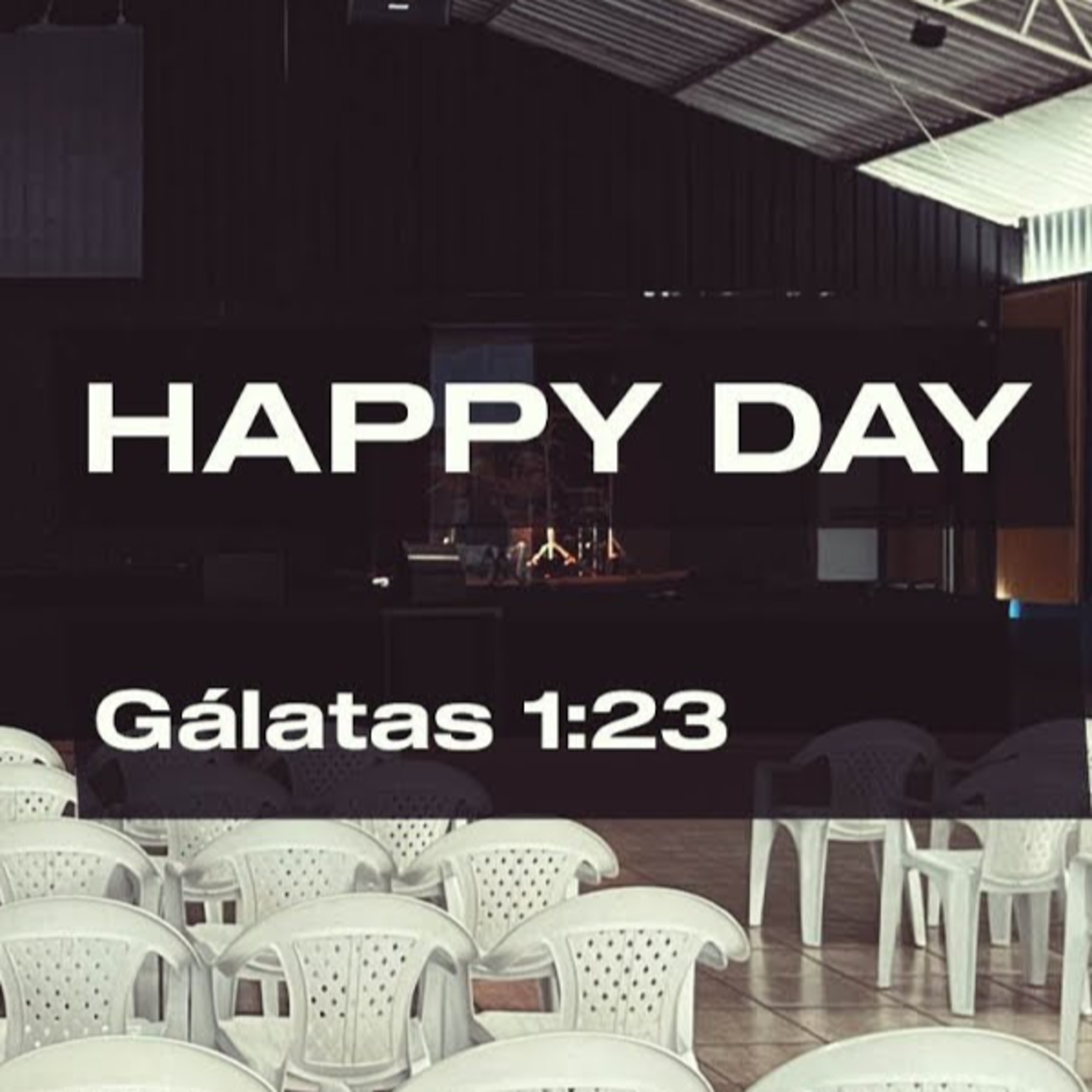Gálatas 1:23 episode artwork