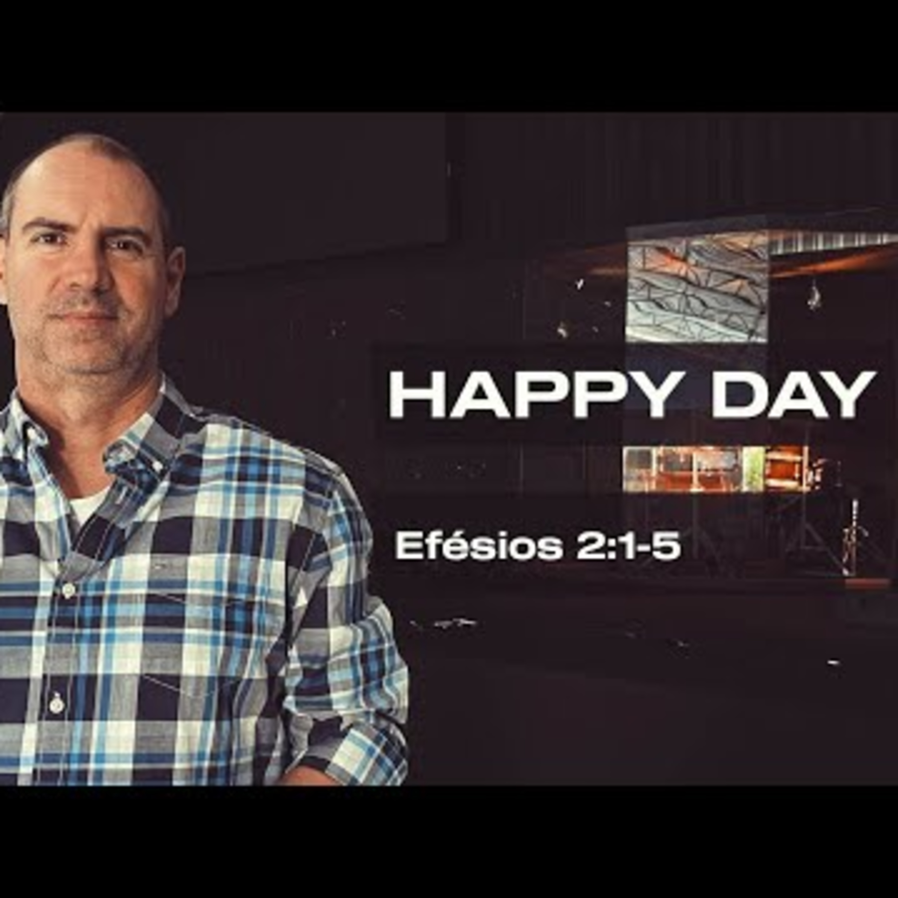 Efésios 2:1-5 episode artwork
