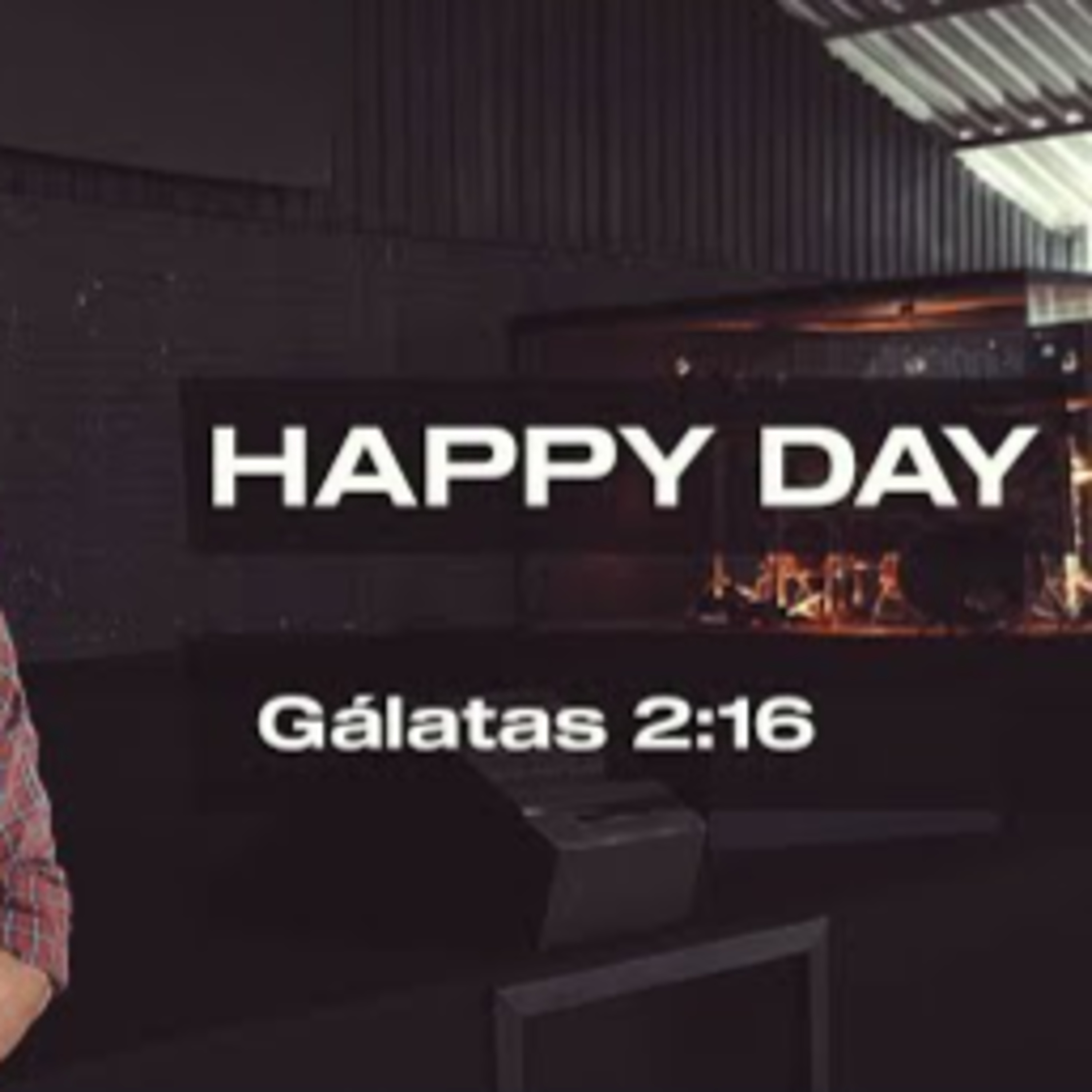Gálatad 2:16 episode artwork