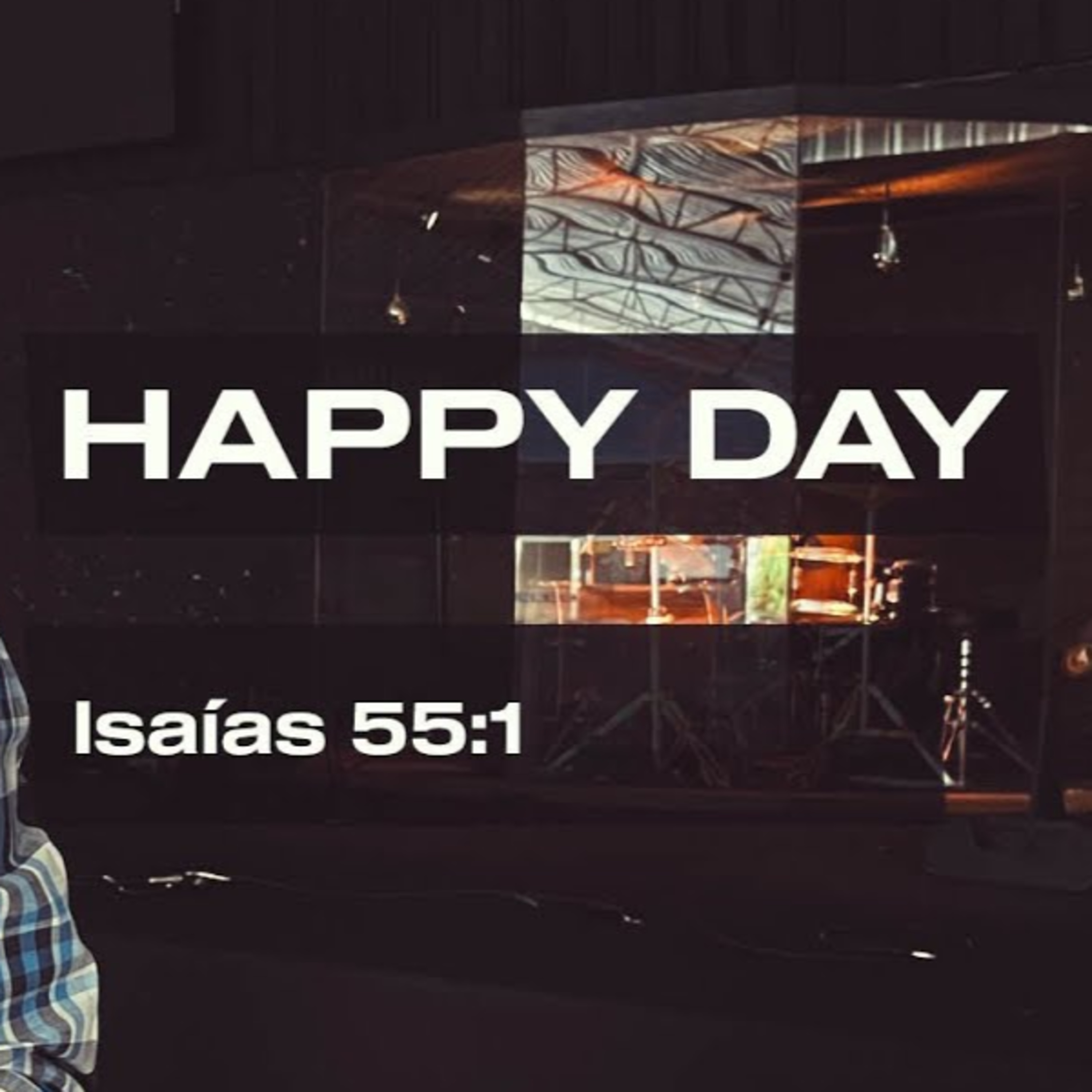 Isaías 55:1 episode artwork