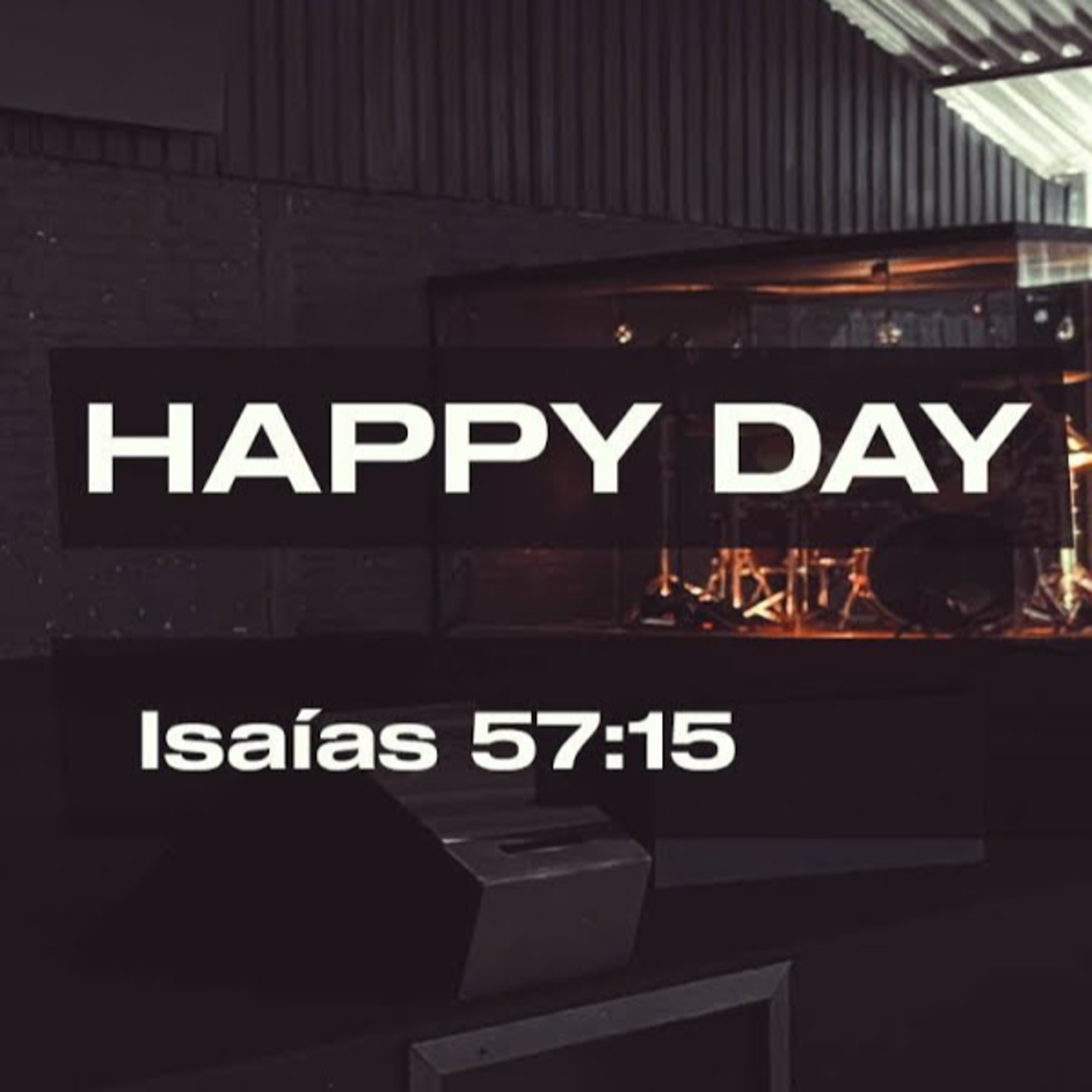 Isaías 57:15 episode artwork