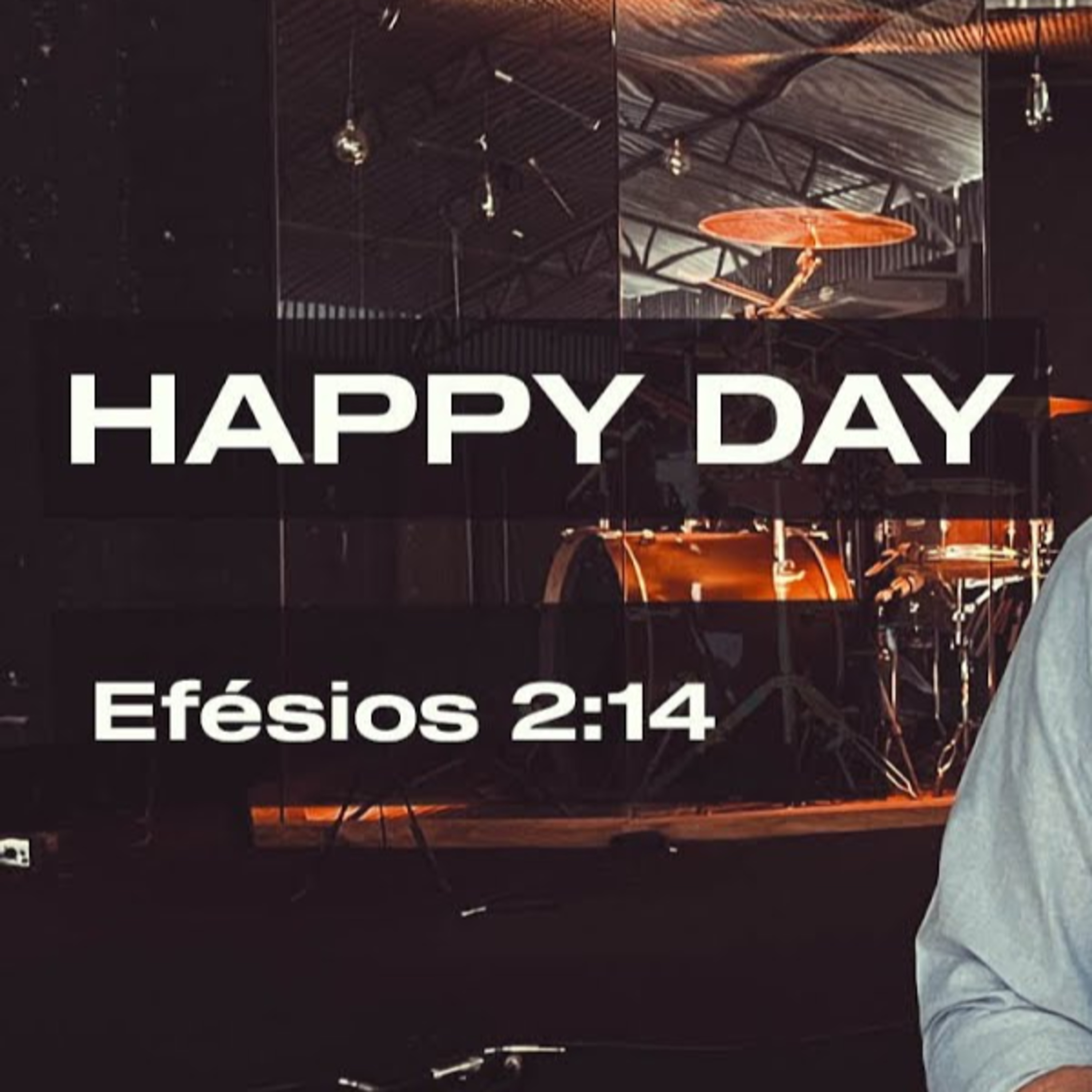 Efésios 2:14 episode artwork