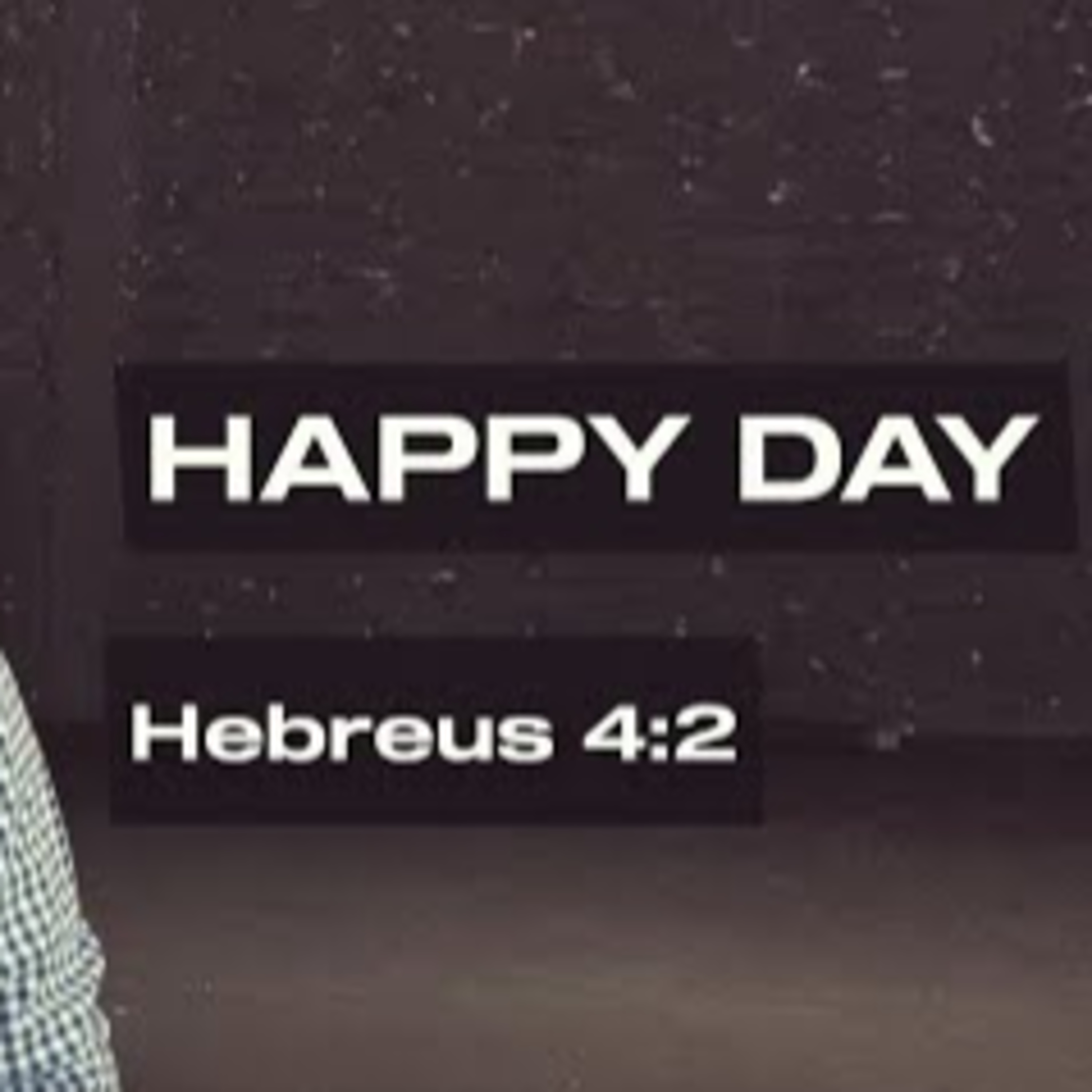 Hebreus 4:2 episode artwork