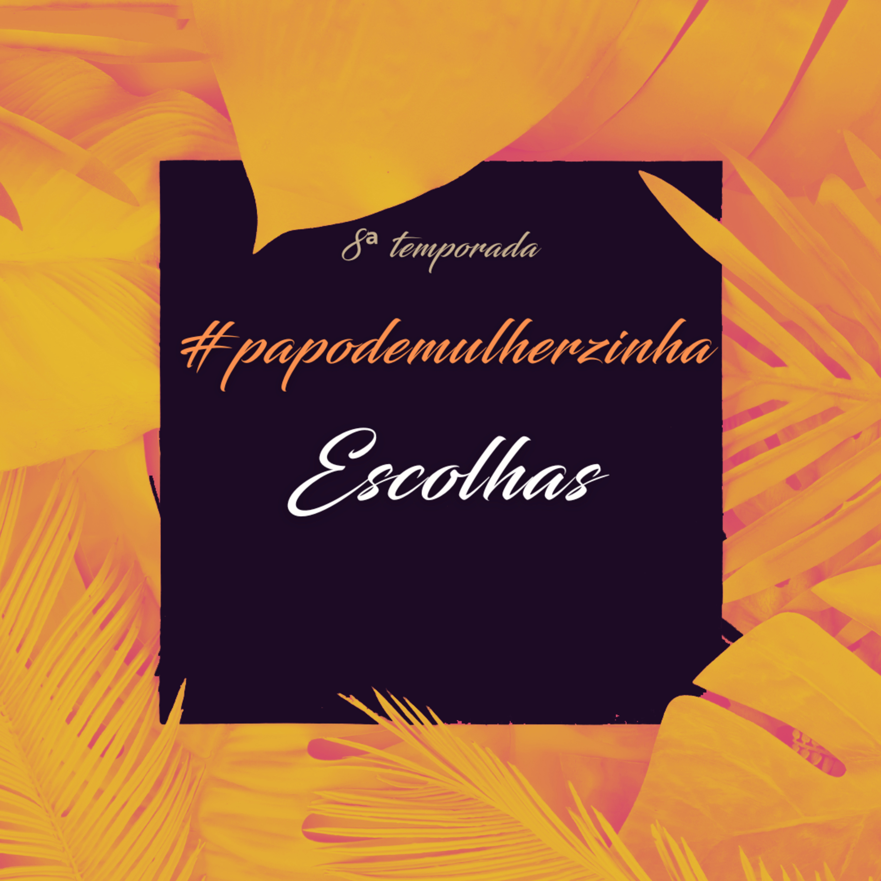 Escolhas episode artwork