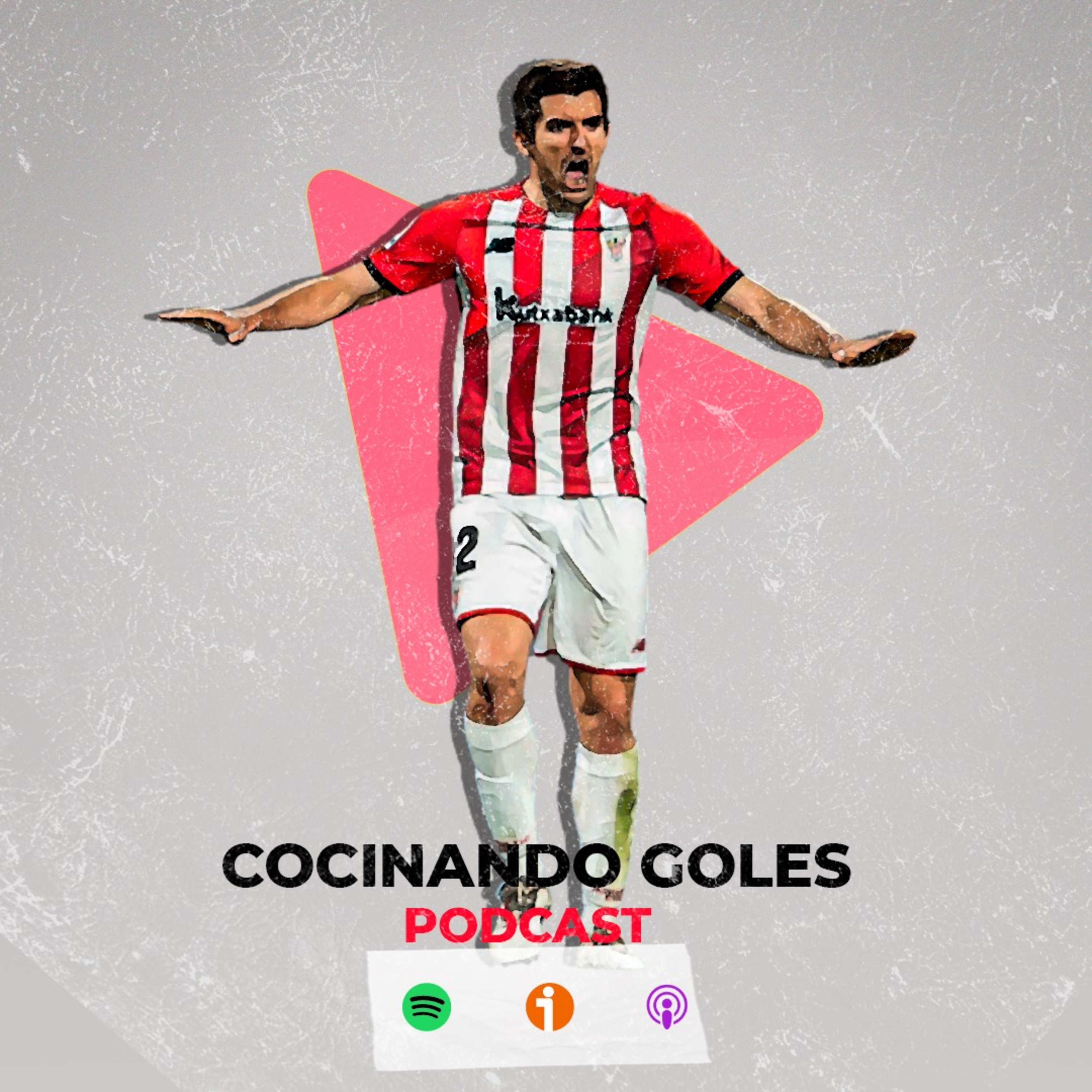 Cocinando Goles Rojiblancos