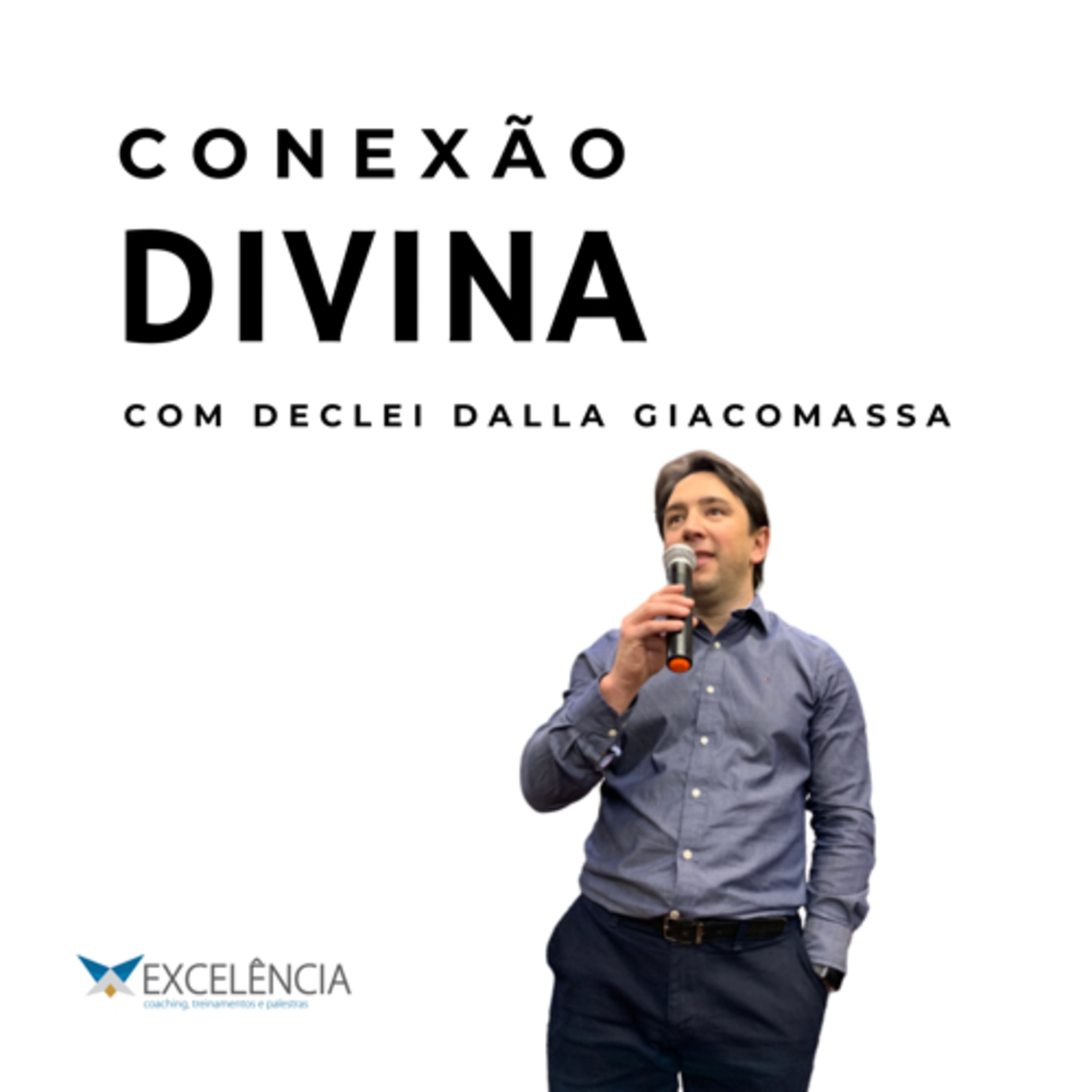 Conexão com Deus episode artwork