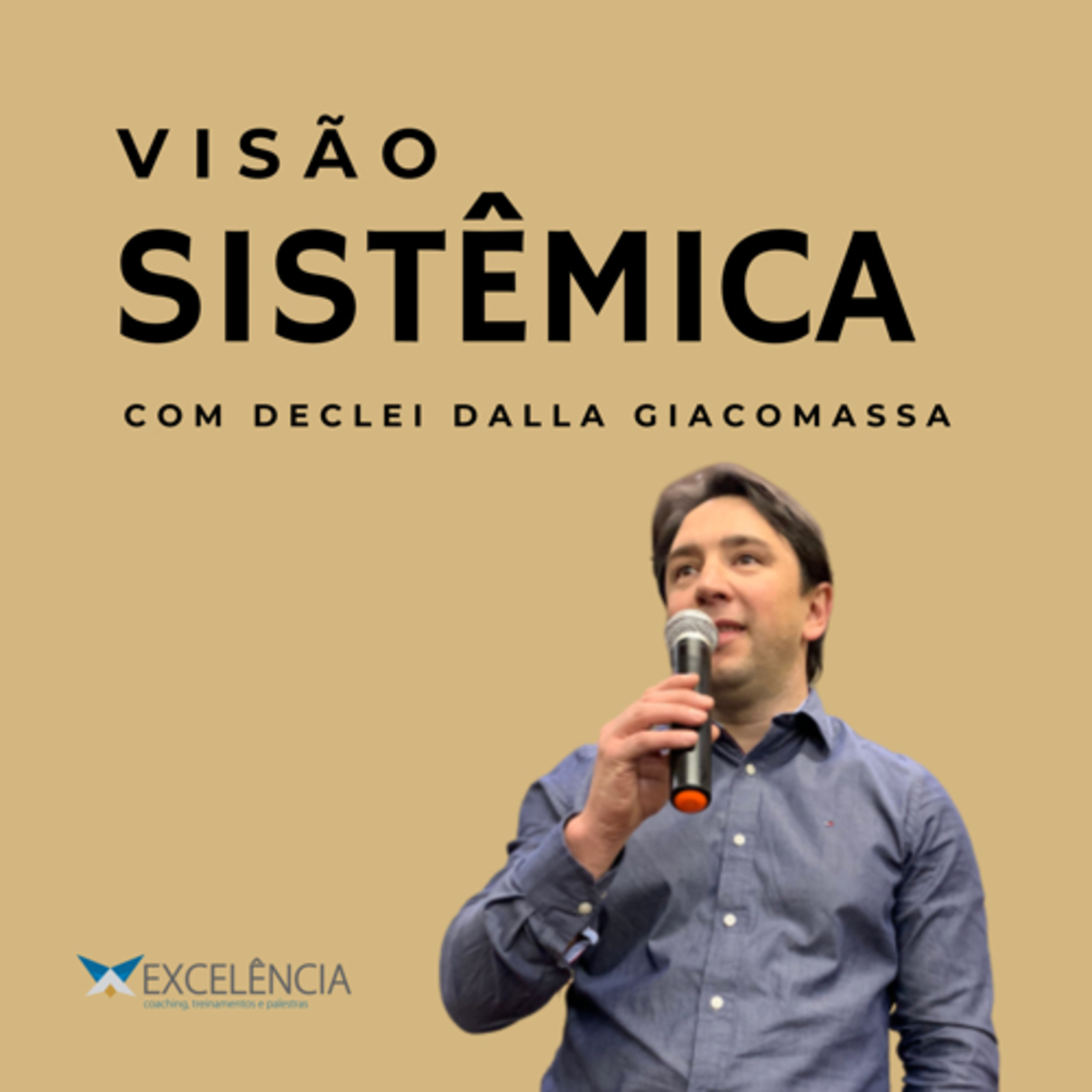Vida sistêmica  episode artwork