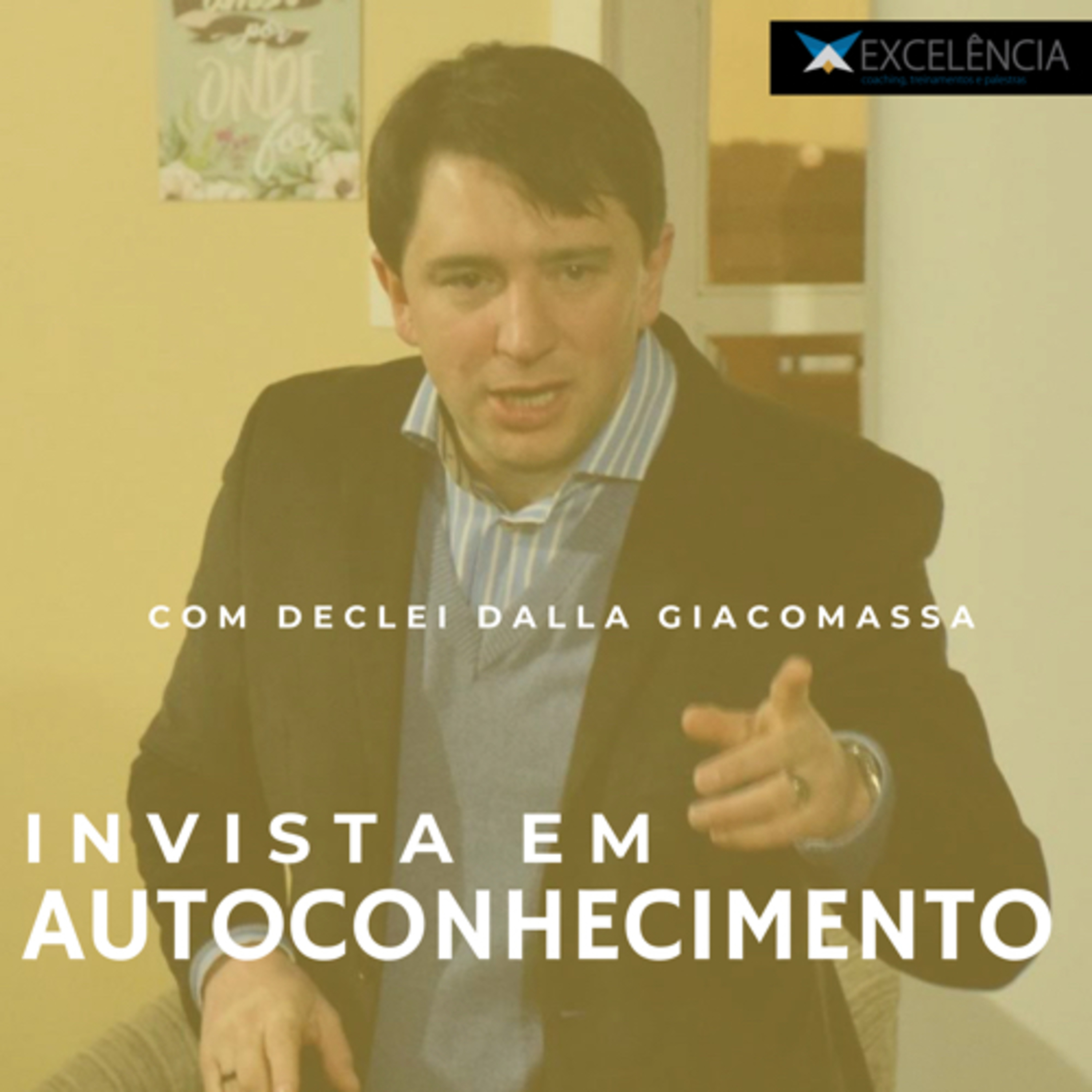 Conhece-te a ti mesmo. episode artwork