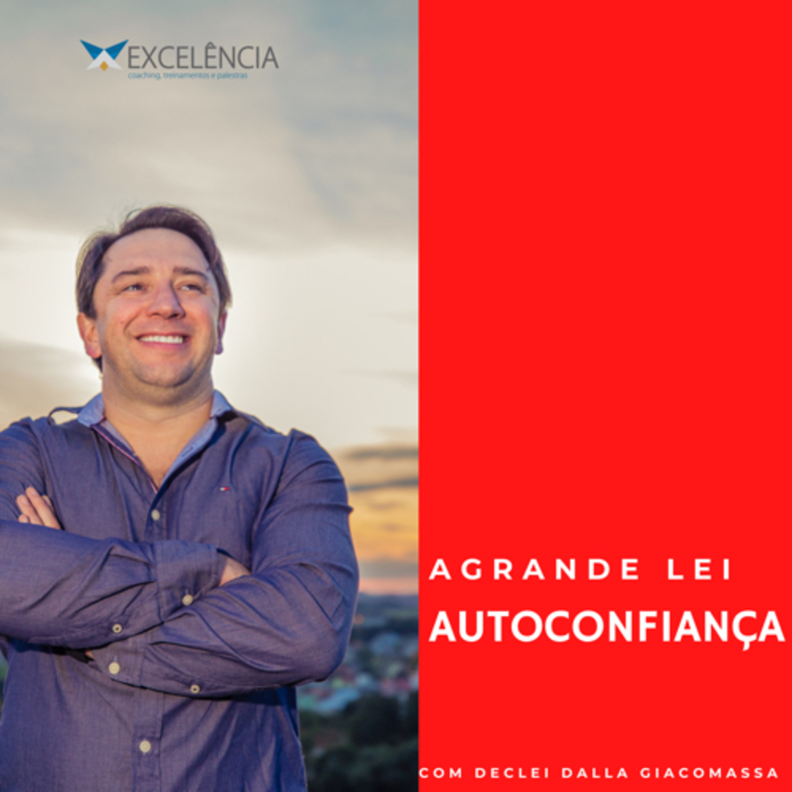 A lei da autoconfiança  episode artwork