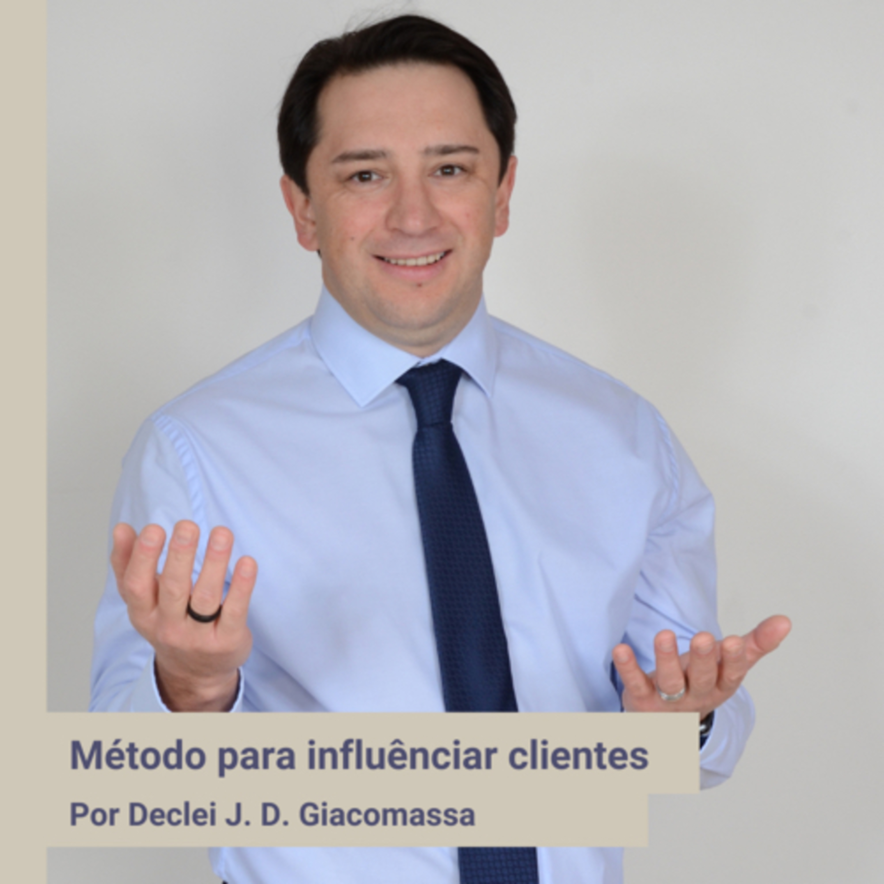 Influência em Vendas episode artwork