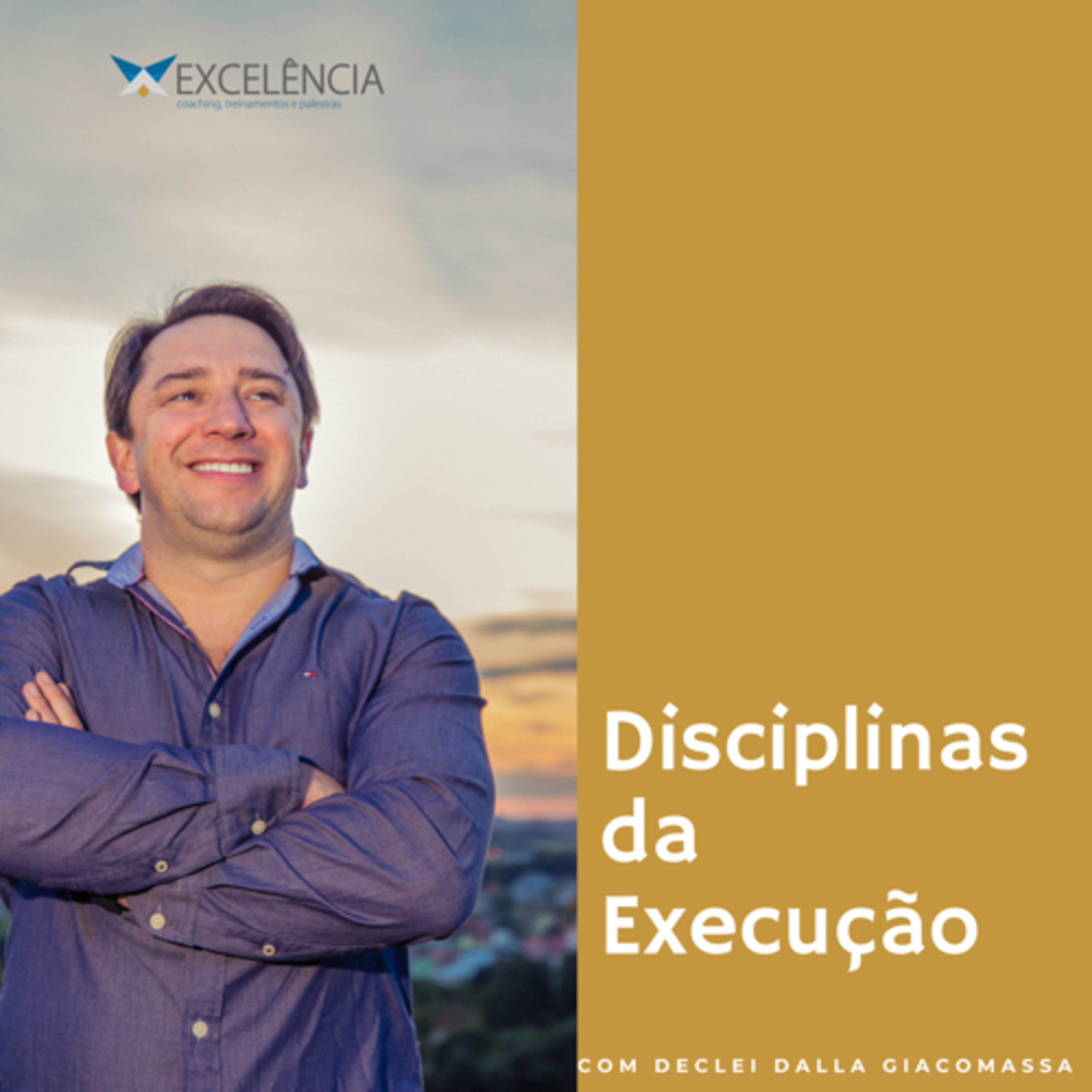 Disciplinas da Execução  episode artwork
