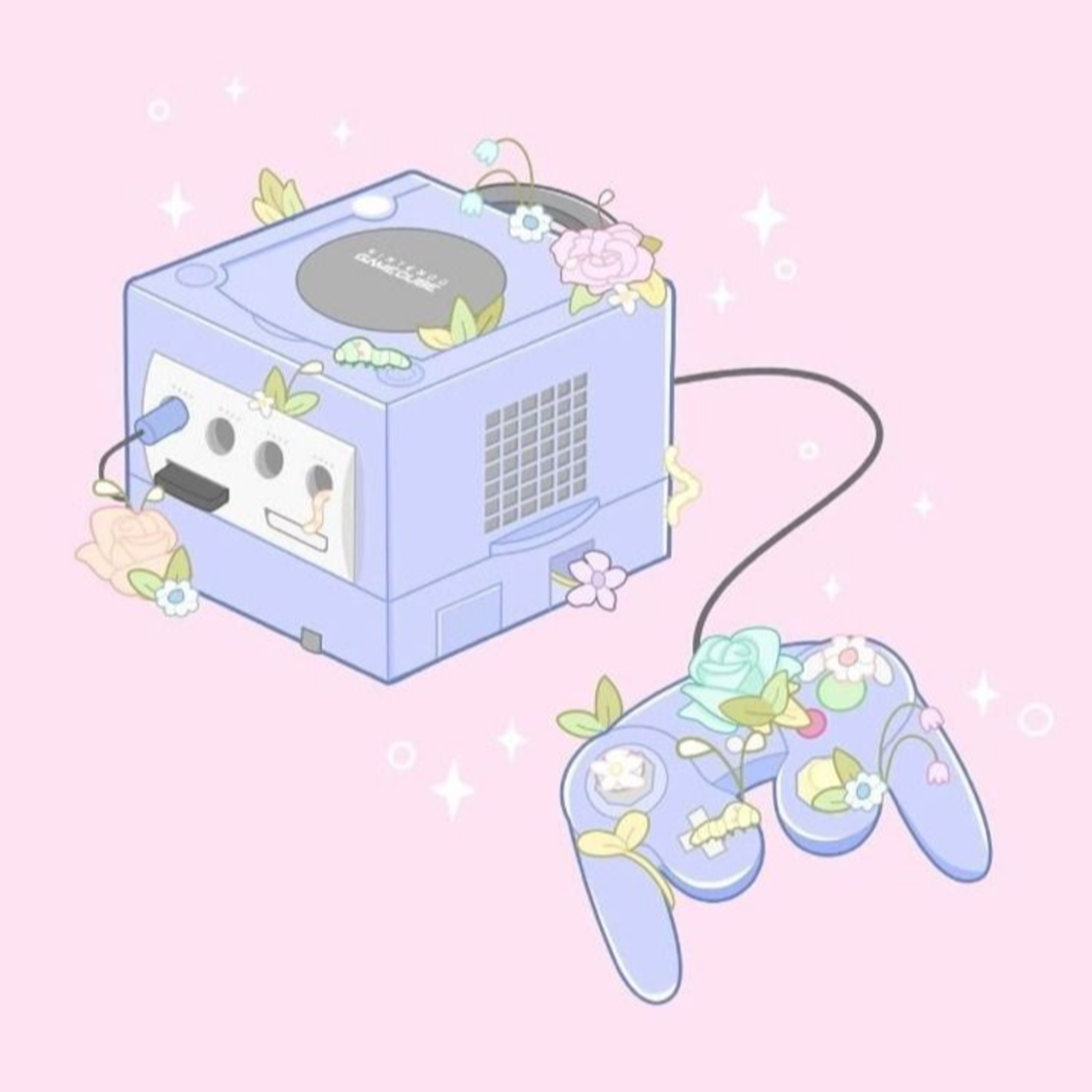 Thoughts of an introverted Gamer