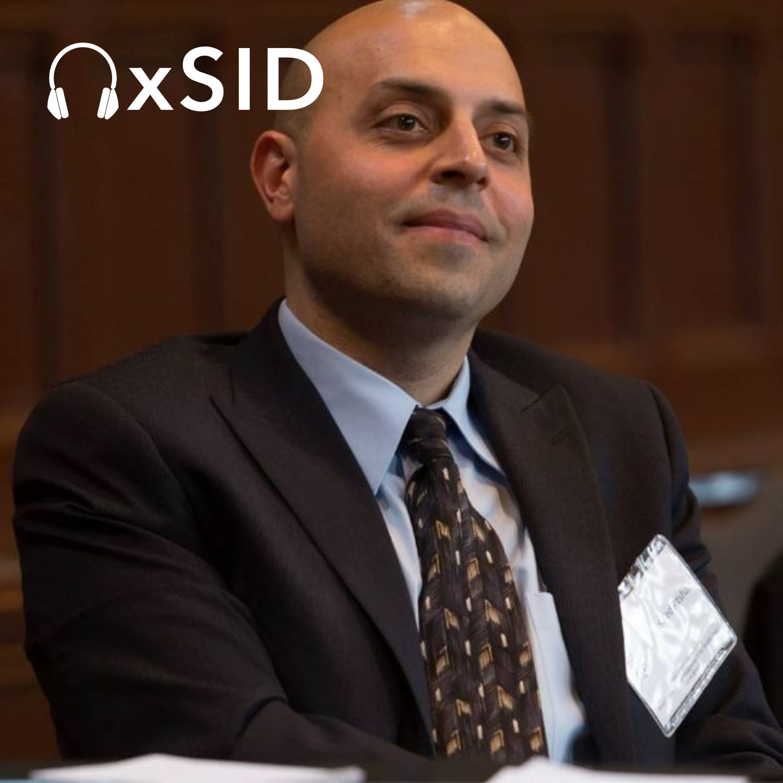 Oxford Society for International Development