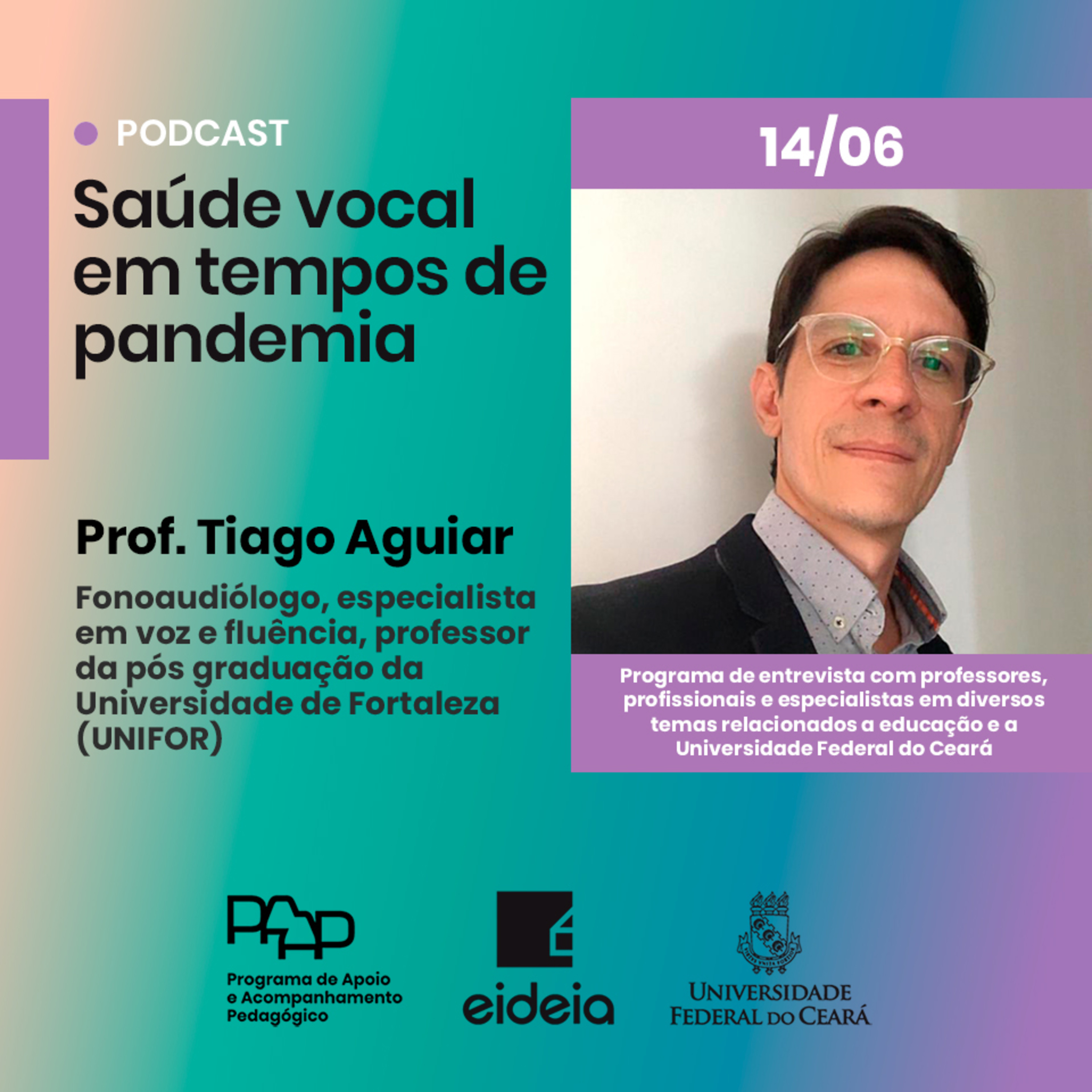 PAAP Podcast