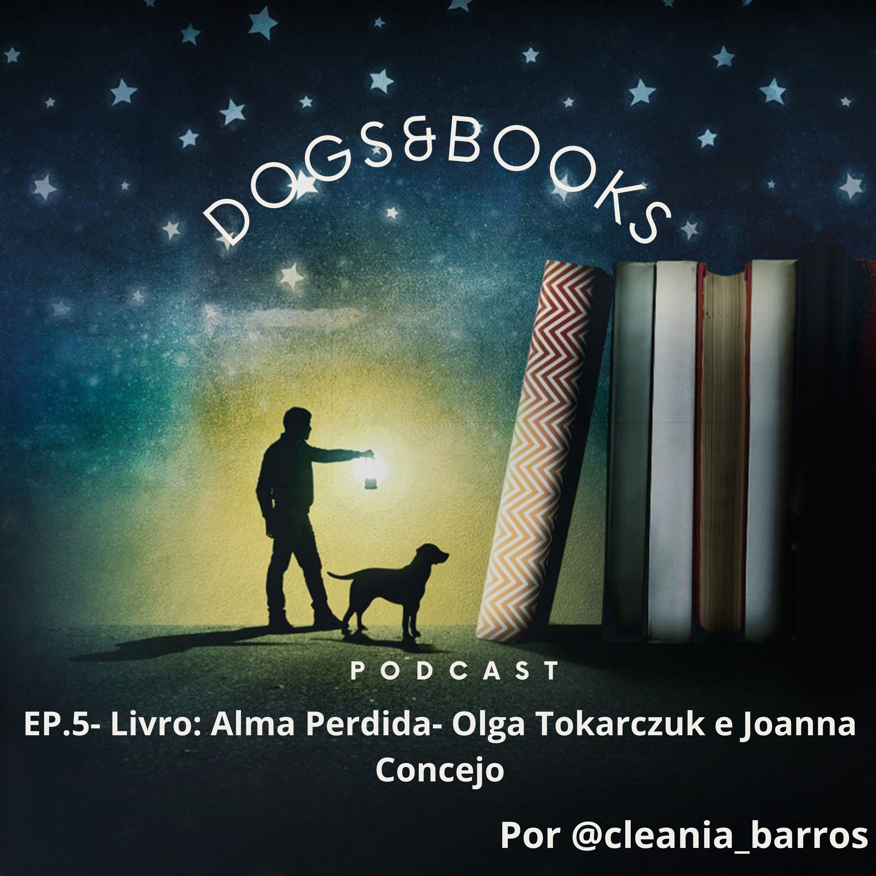 dogs&books