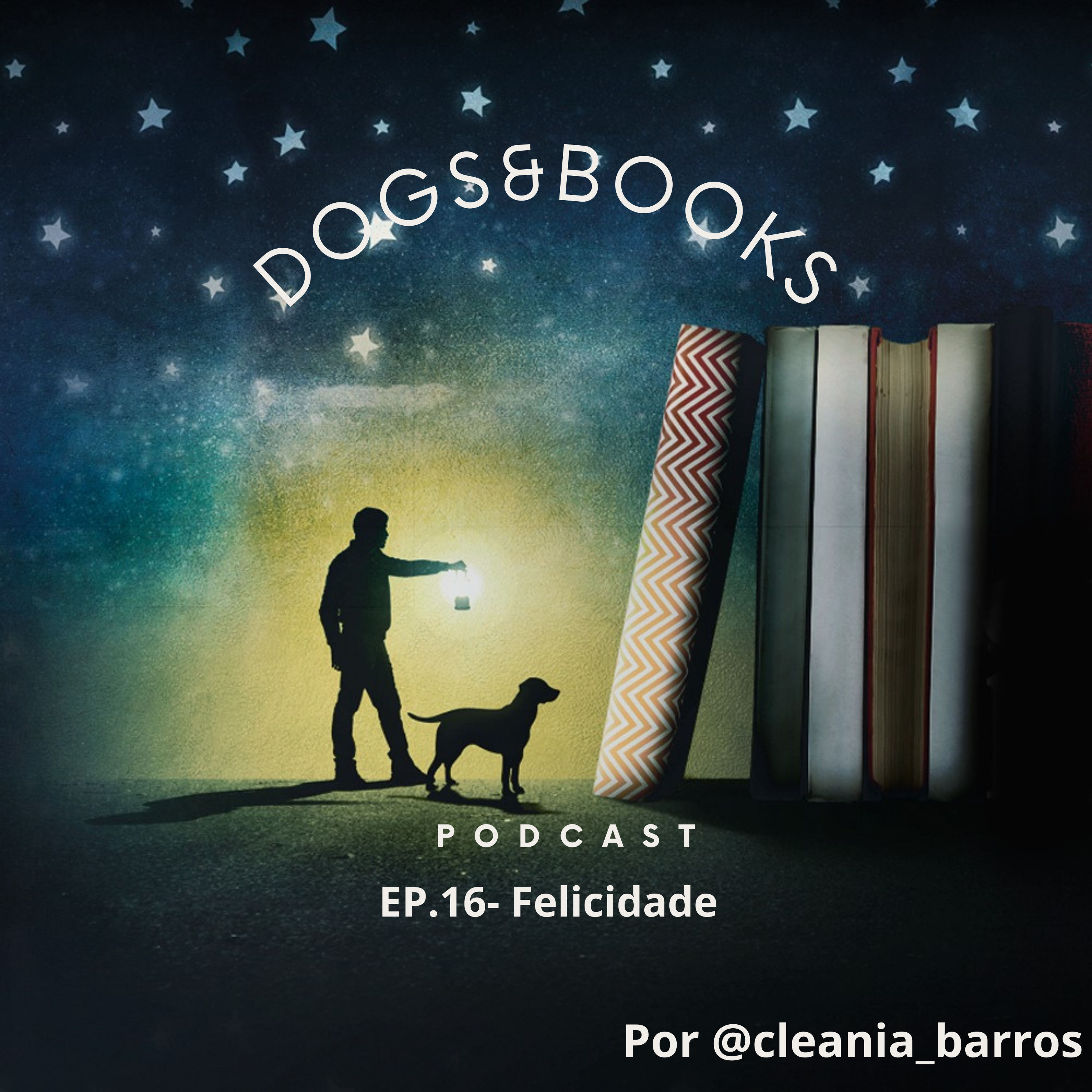 dogs&books