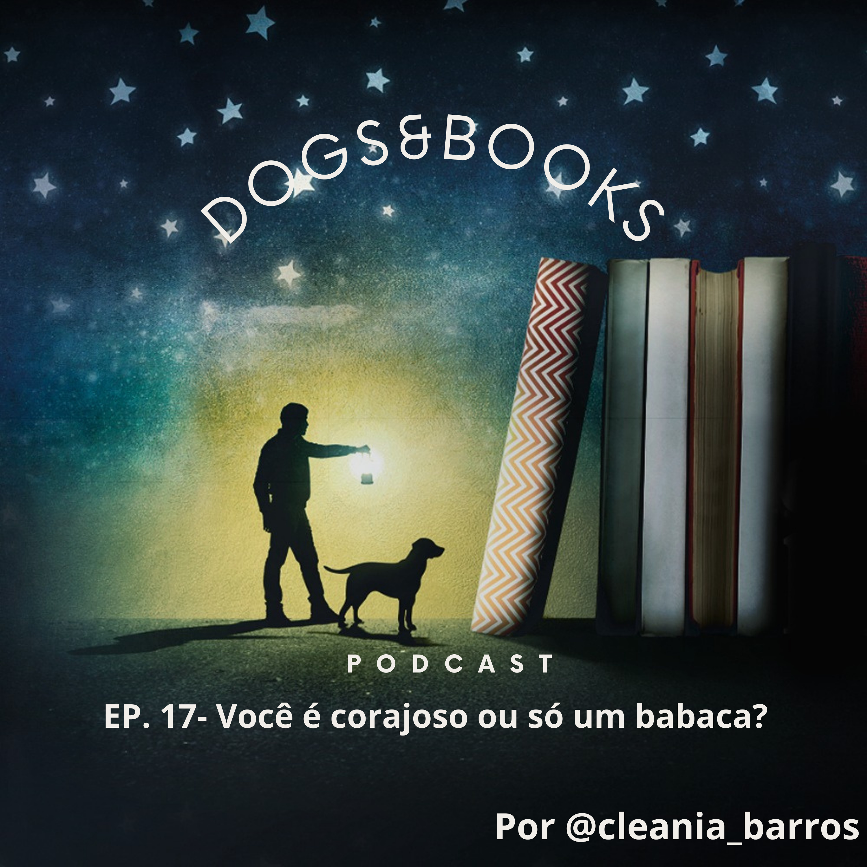 dogs&books