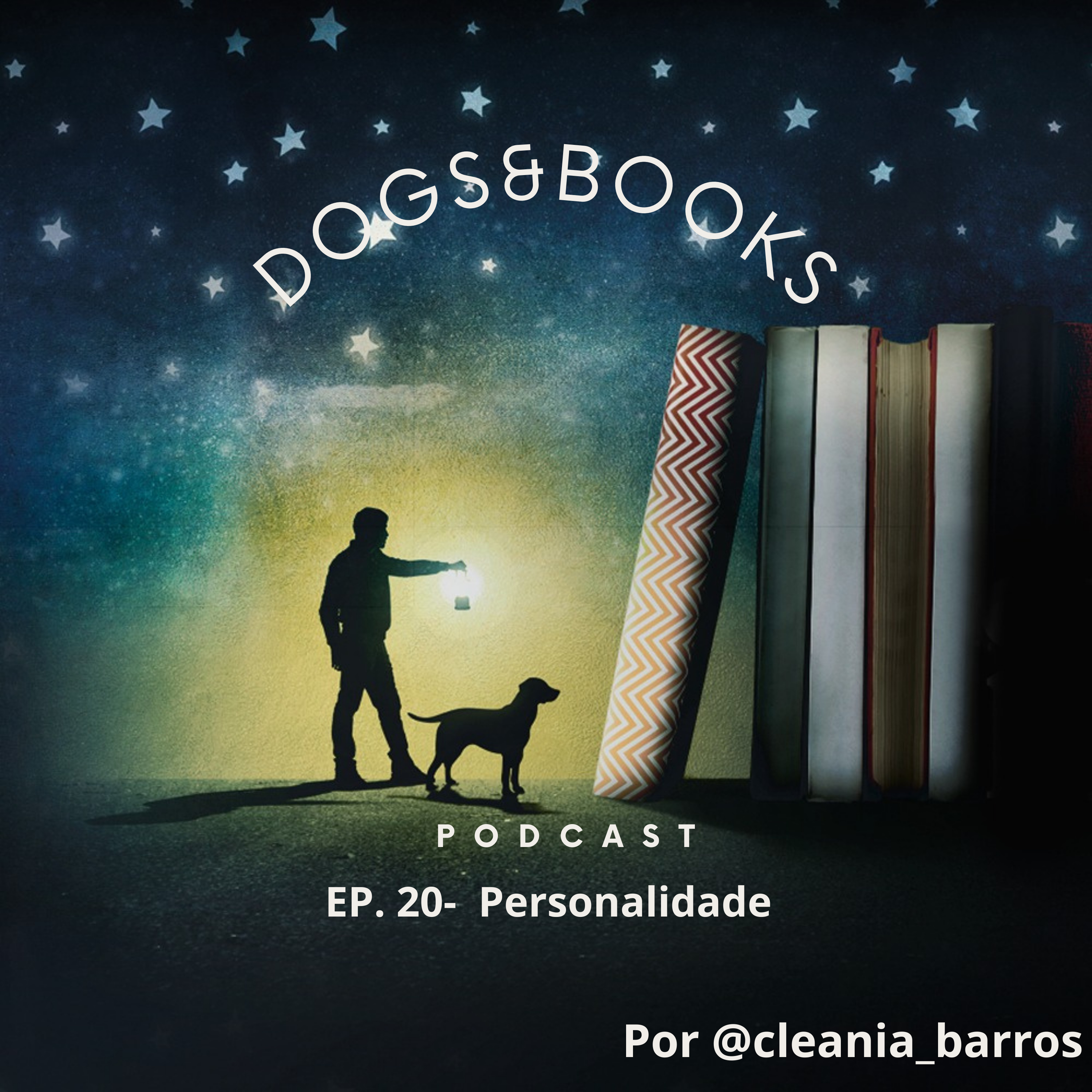 dogs&books