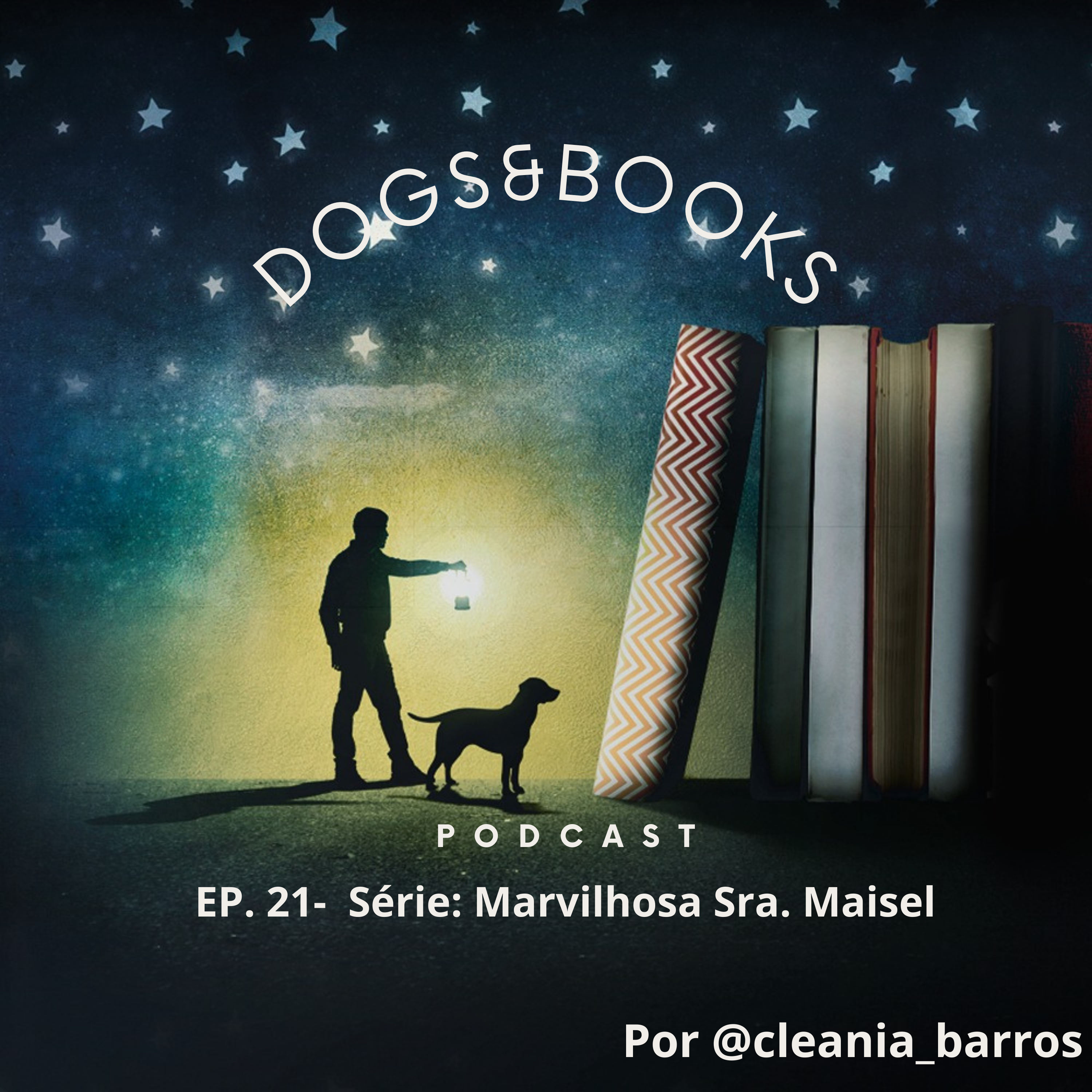dogs&books