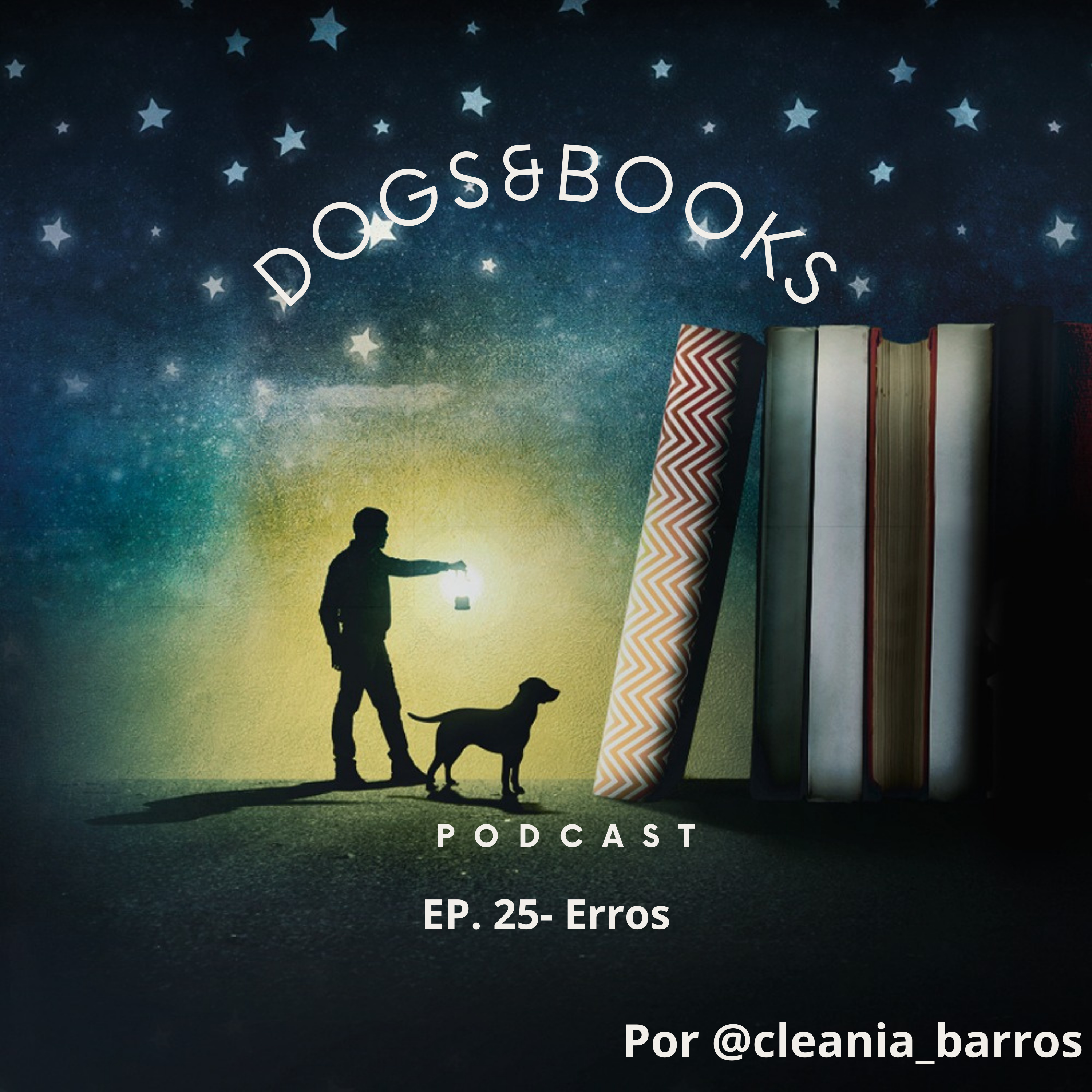 dogs&books