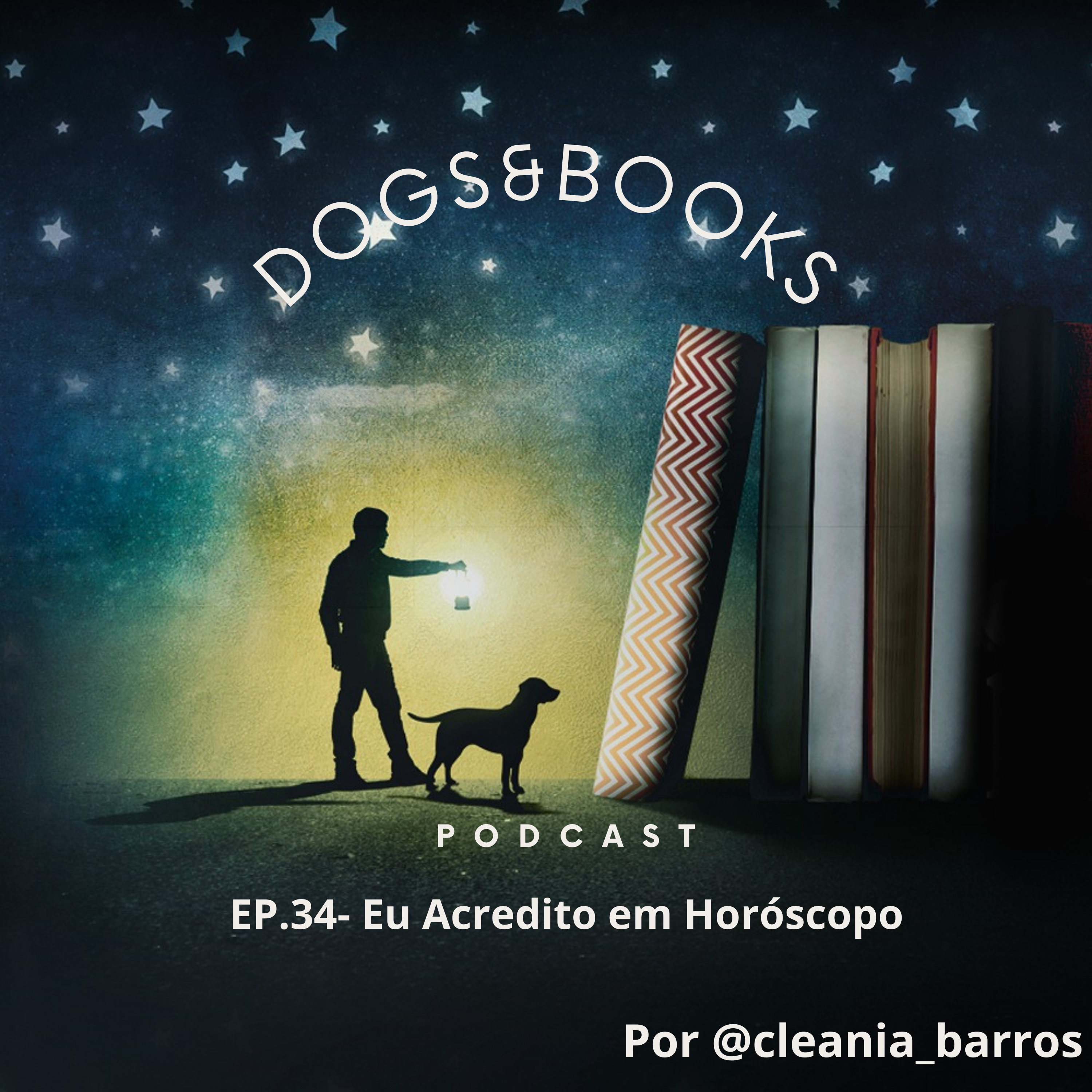 dogs&books