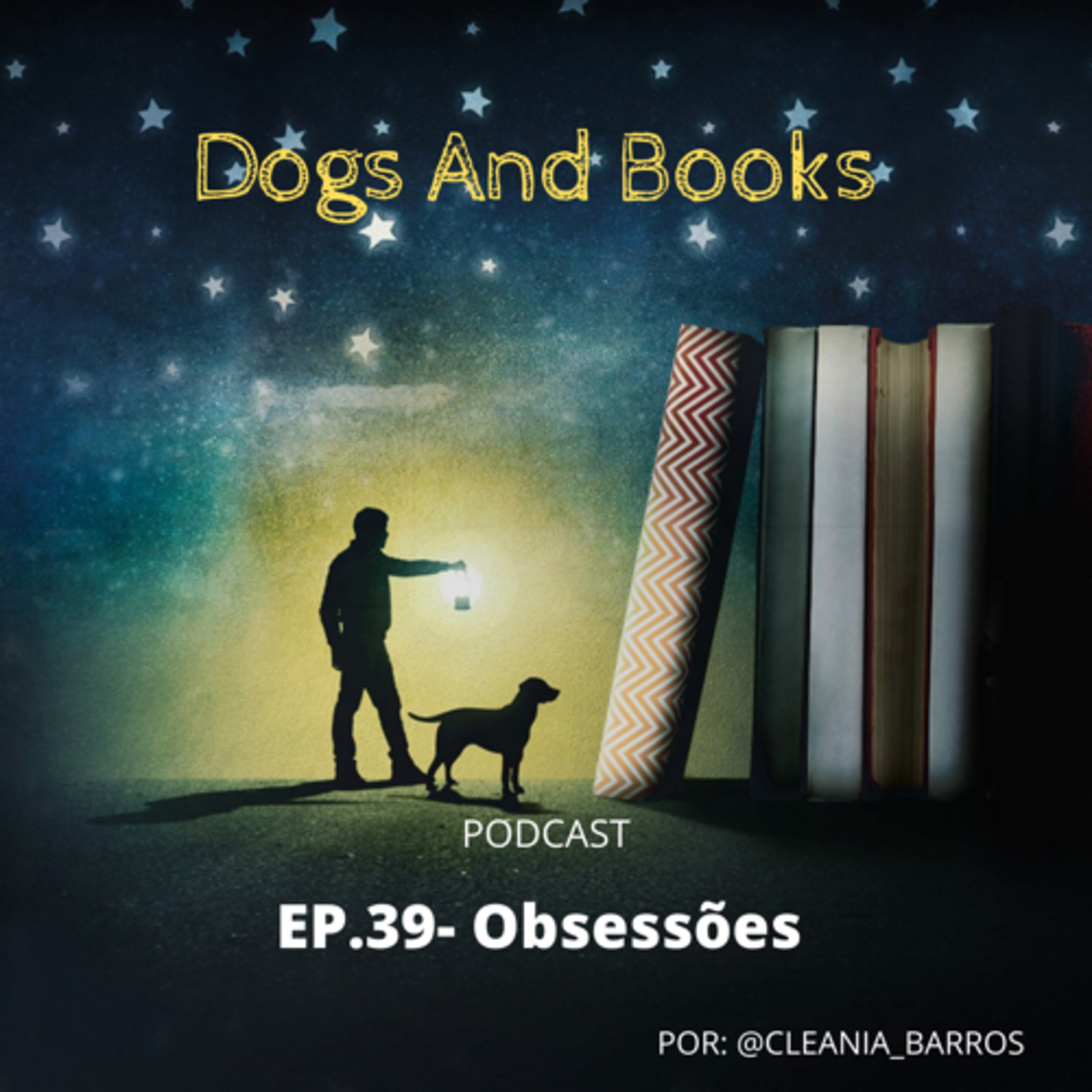dogs&books
