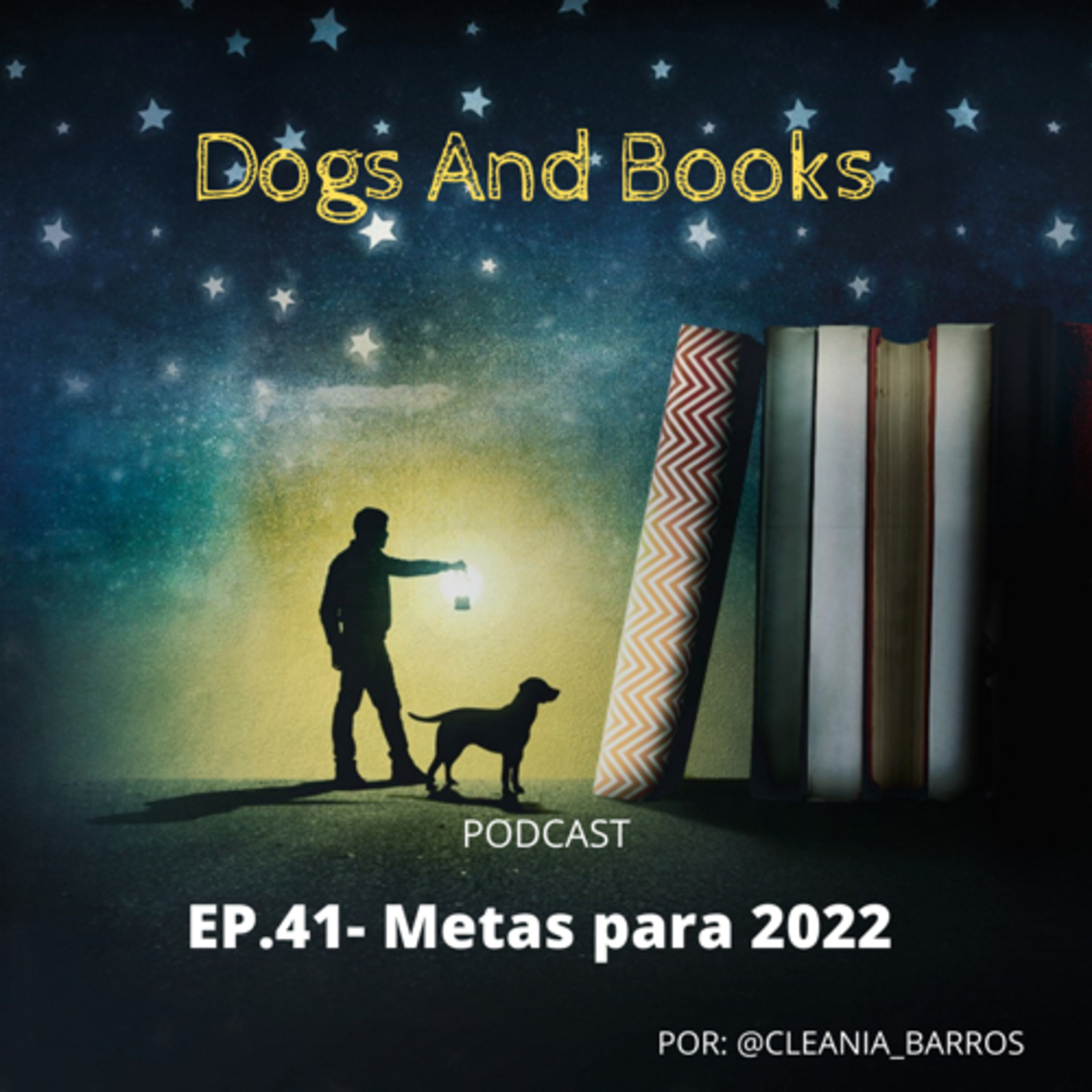 dogs&books