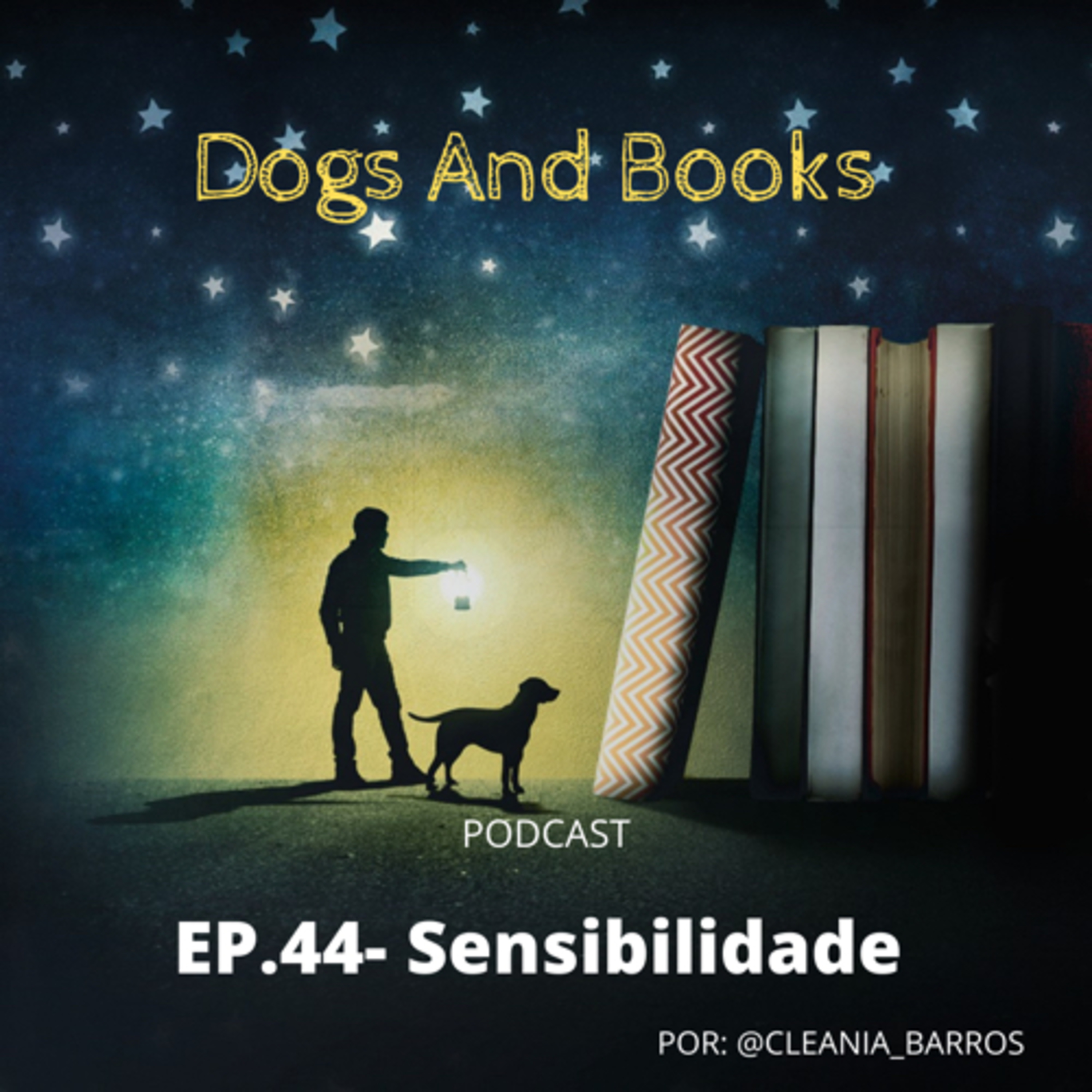 dogs&books