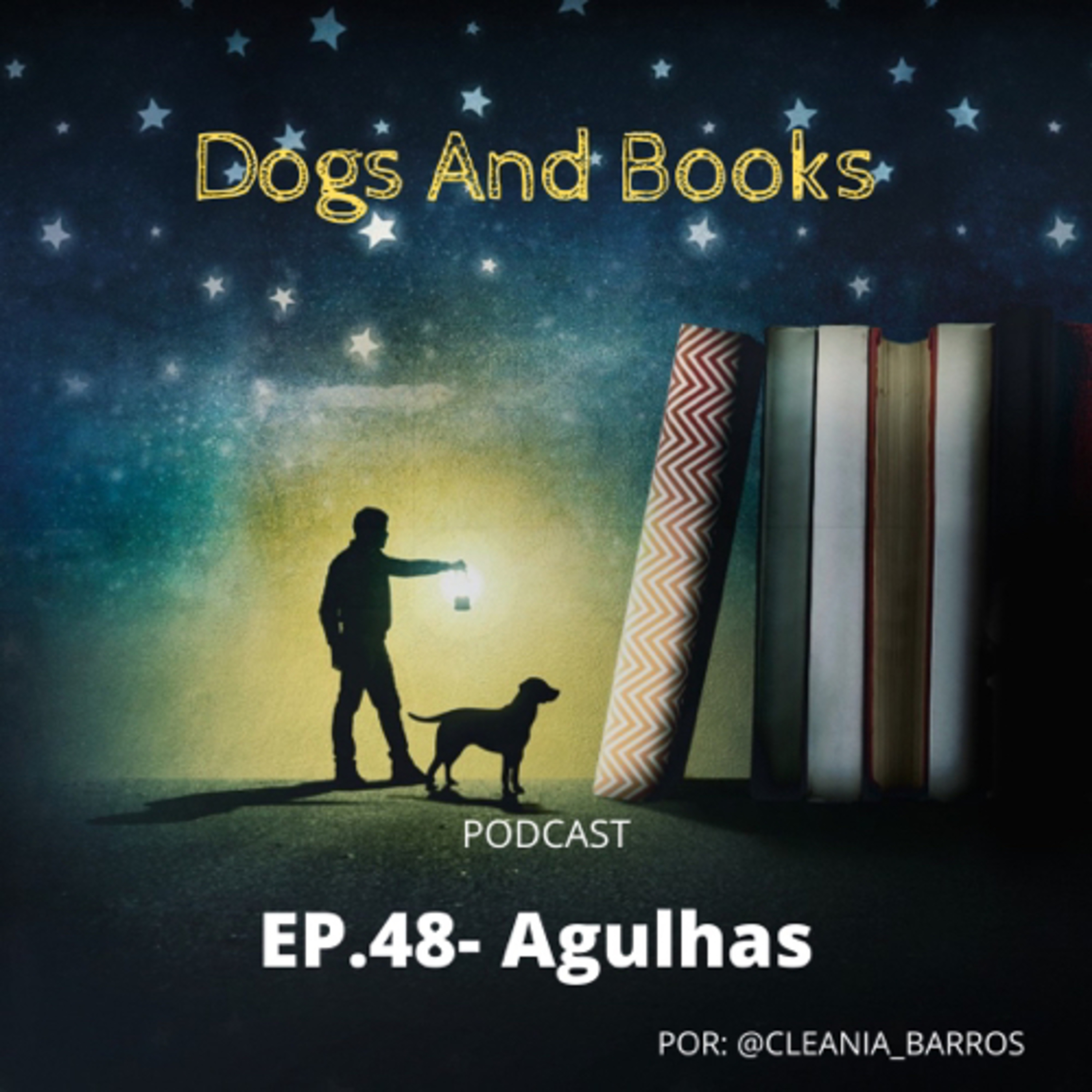 dogs&books