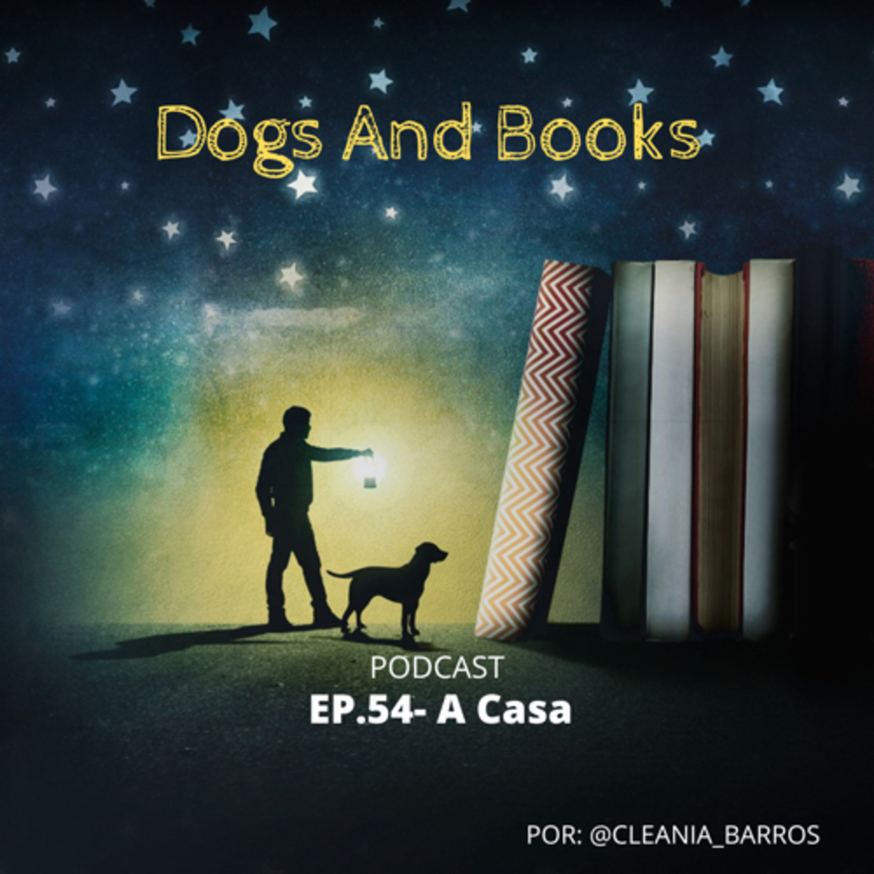dogs&books