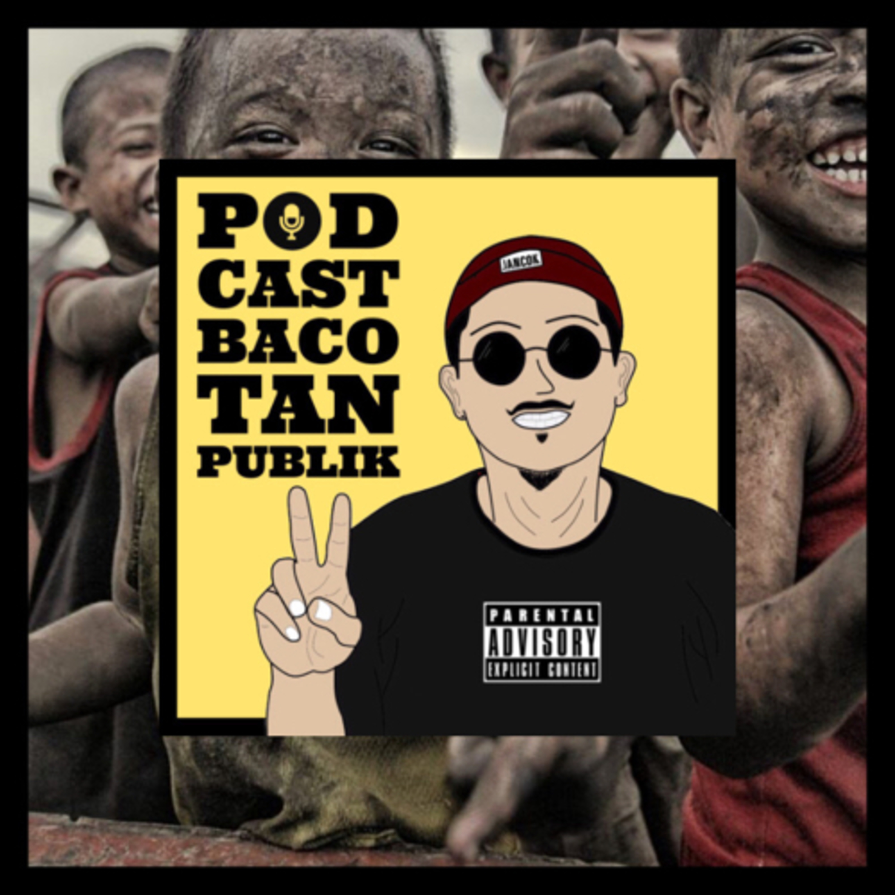 Podcast Bacotan Publik