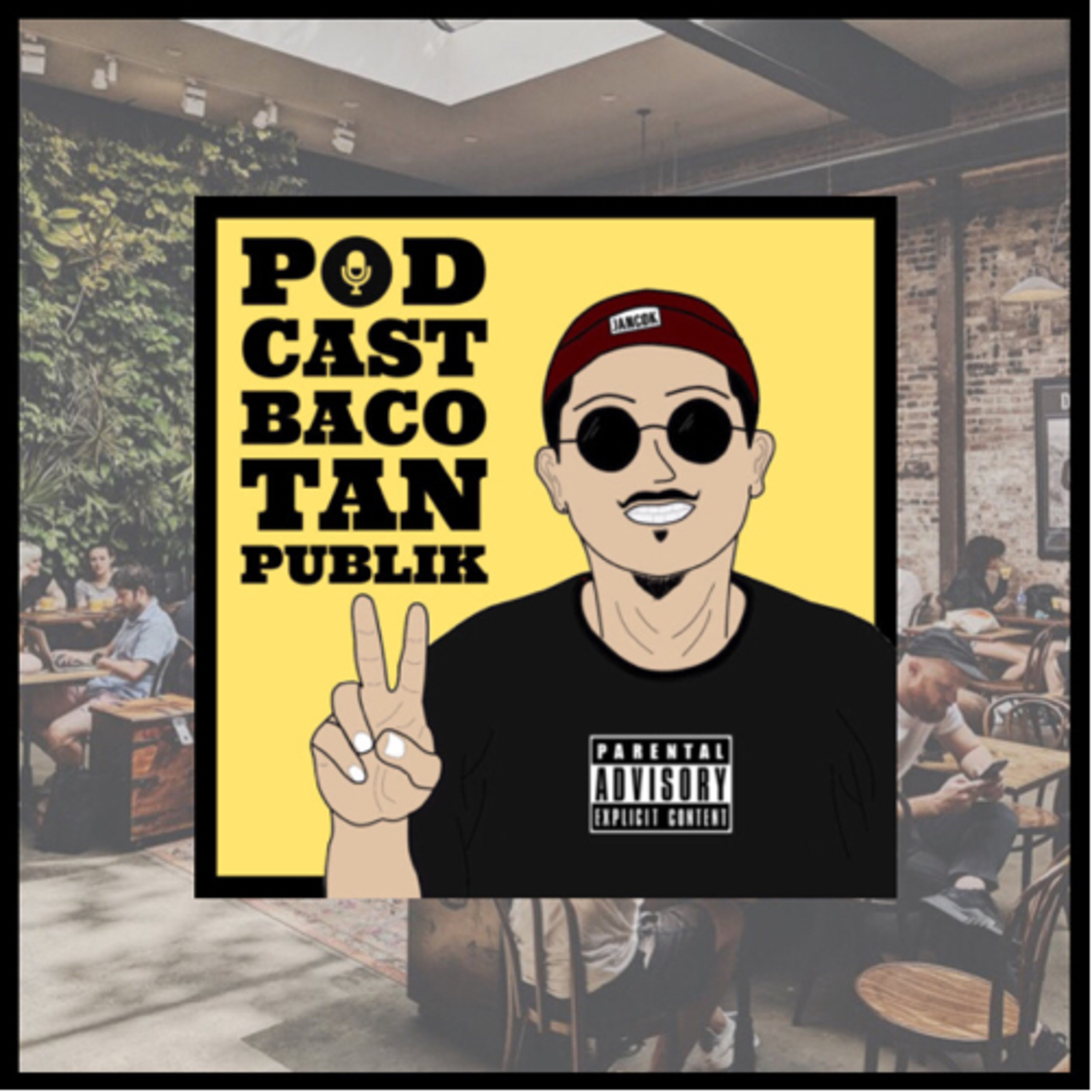 Podcast Bacotan Publik