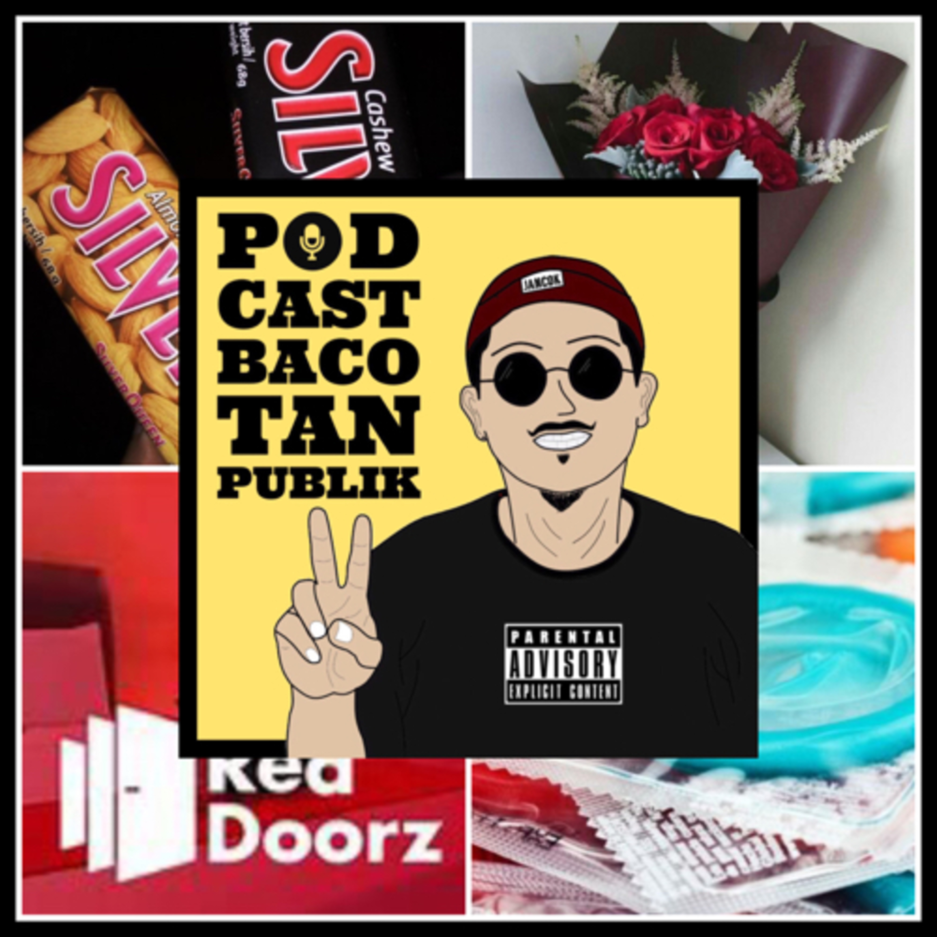 Podcast Bacotan Publik