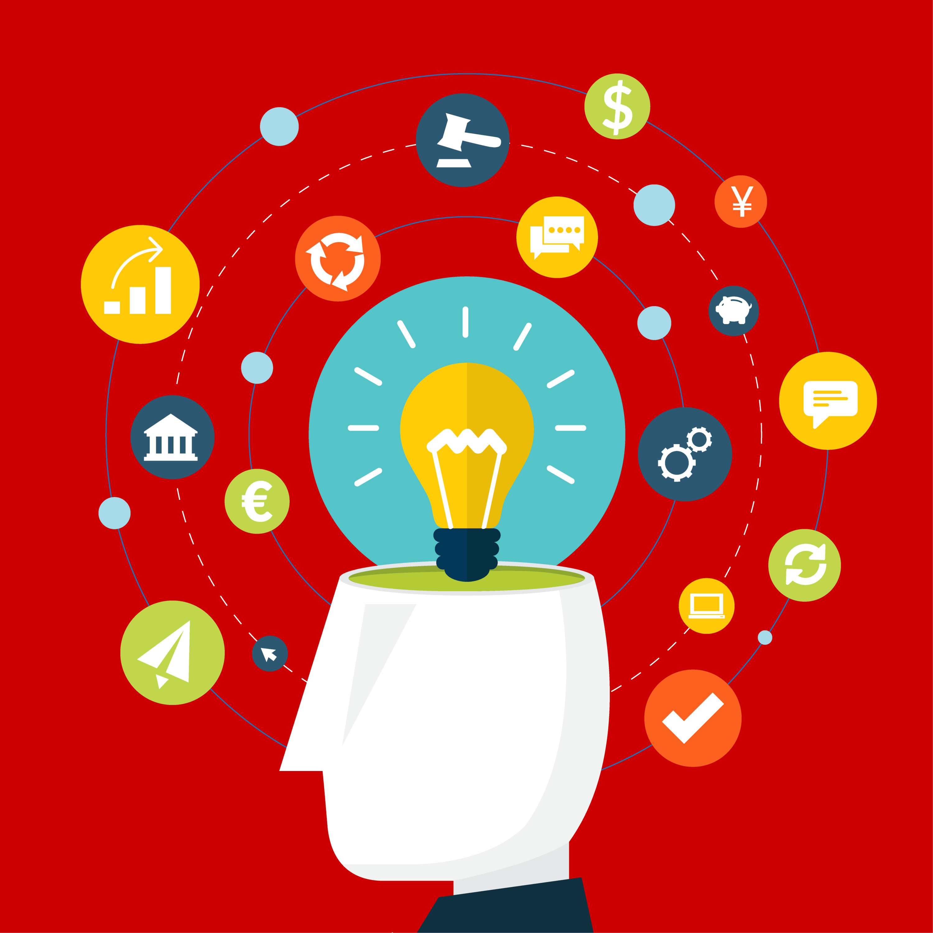 Crisol de Ideas