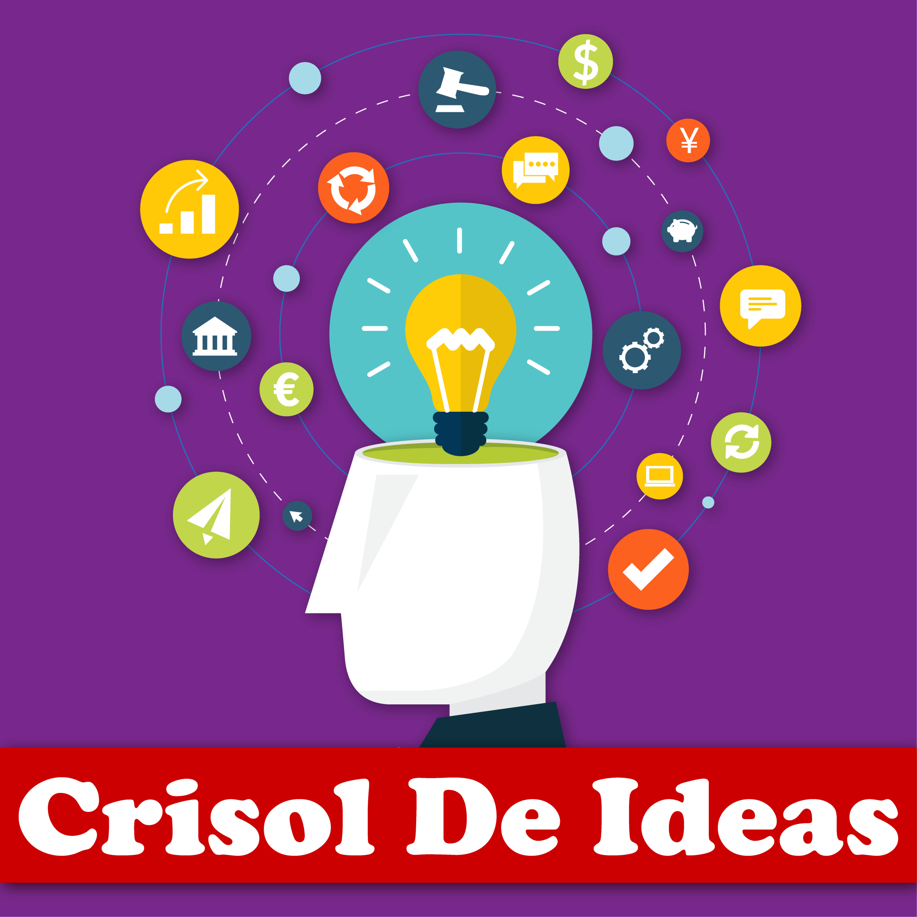 Crisol de Ideas