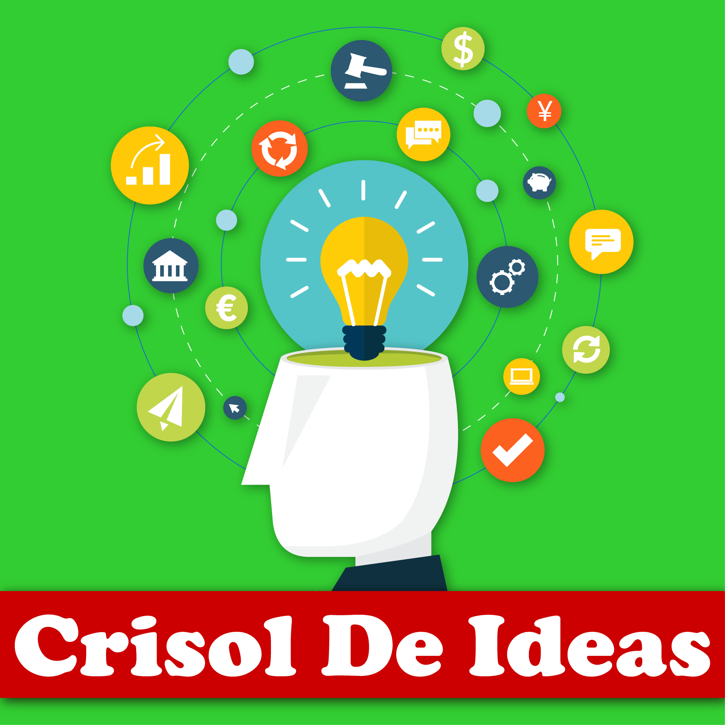 Crisol de Ideas