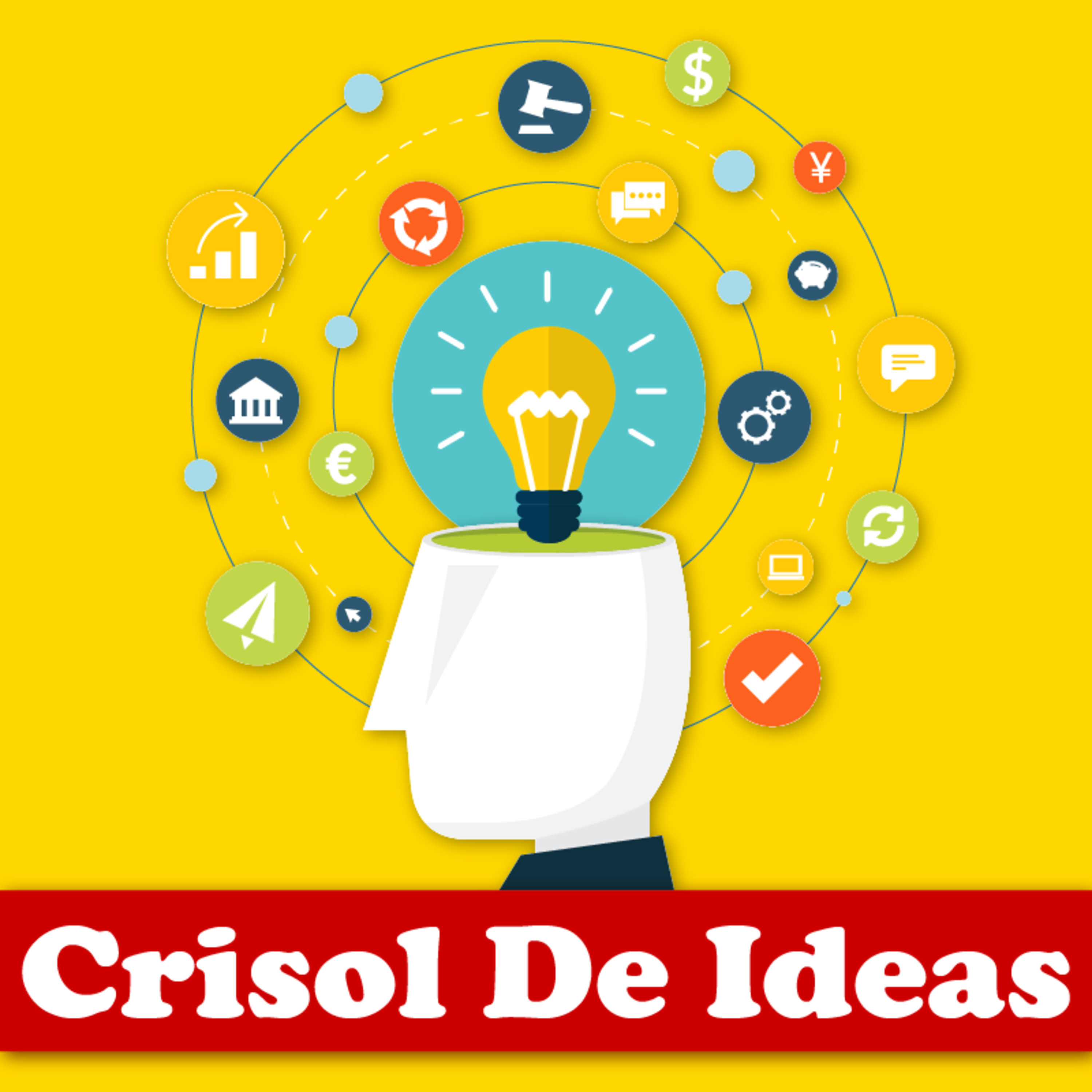 Crisol de Ideas