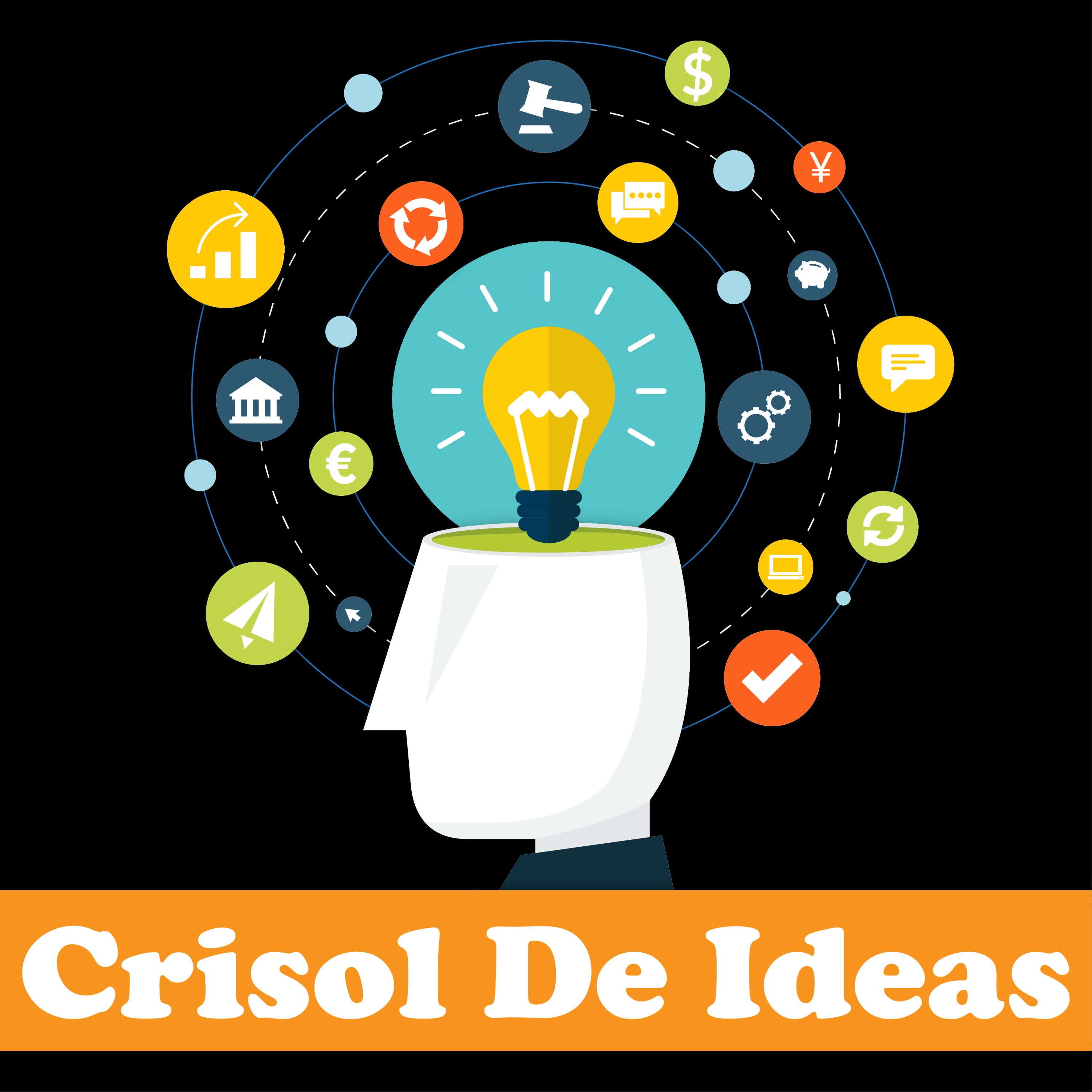 Crisol de Ideas