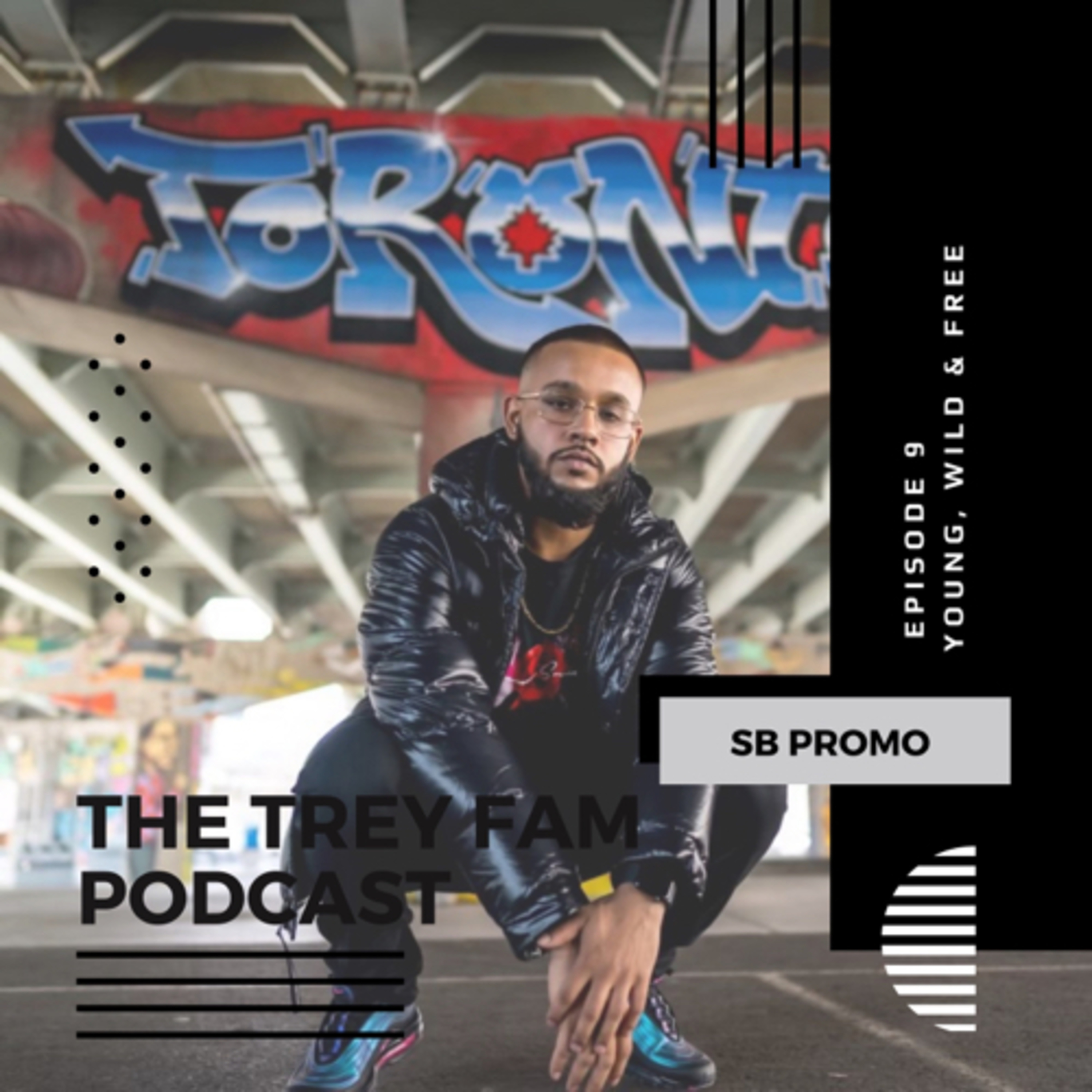 The Trey Fam Podcast