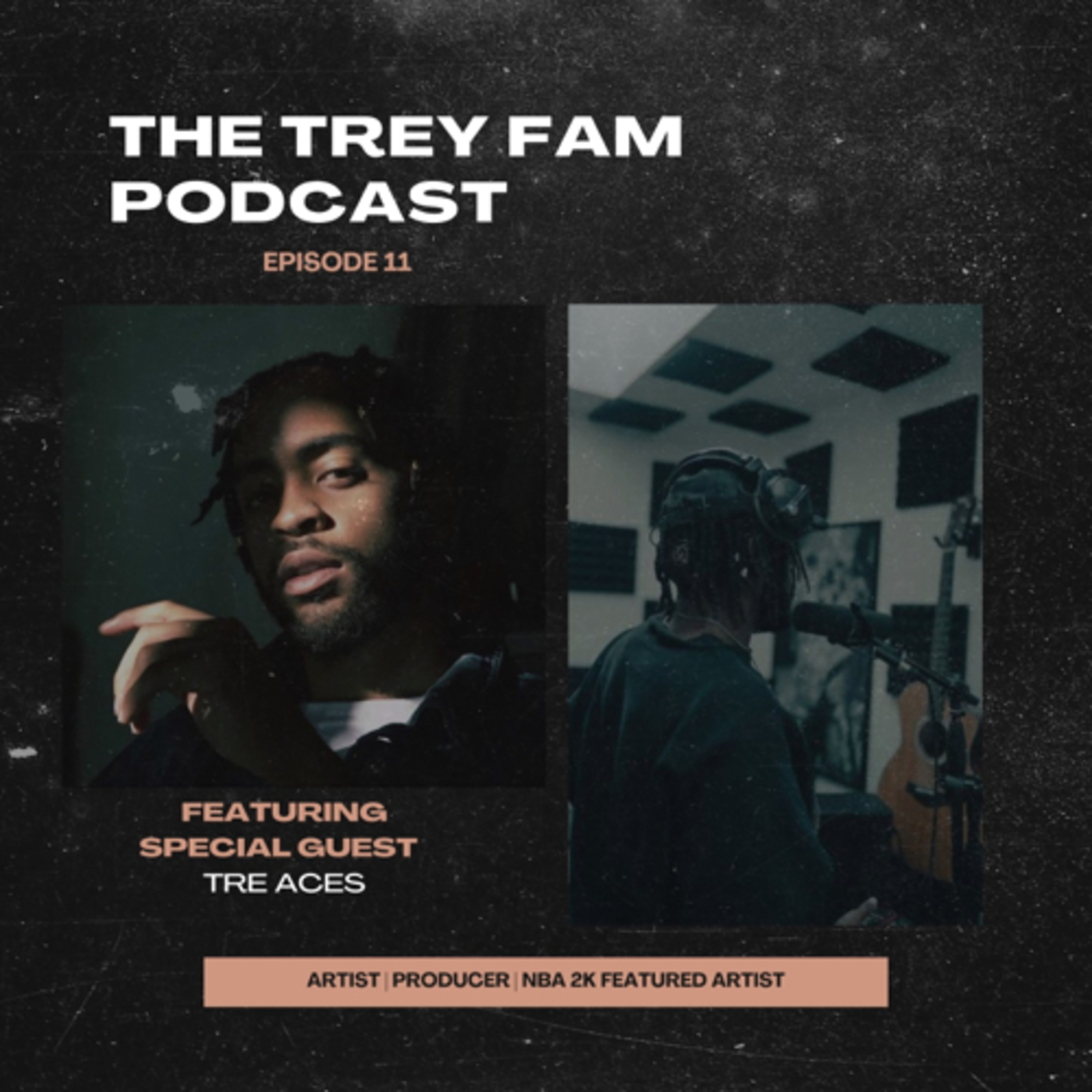 The Trey Fam Podcast