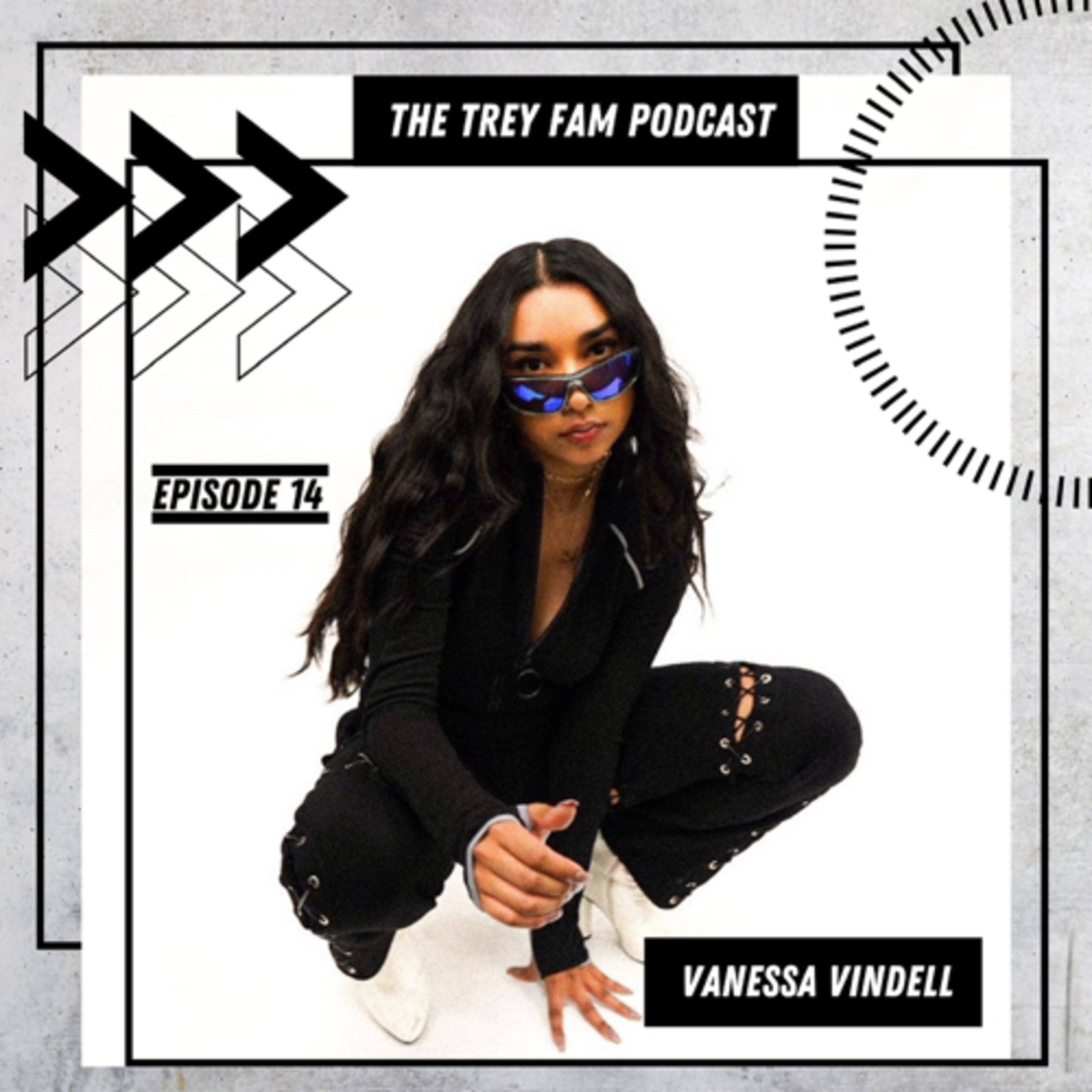 The Trey Fam Podcast